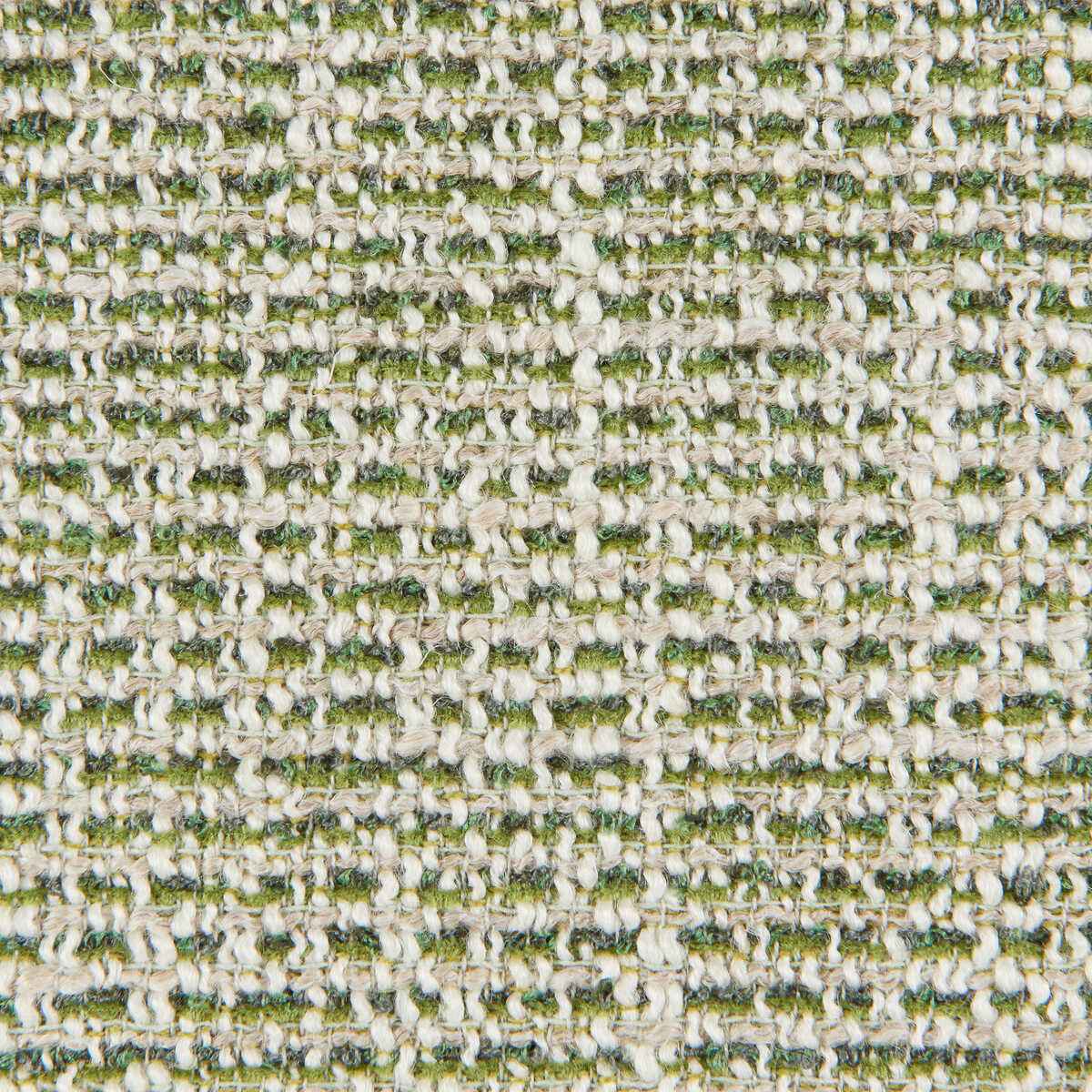 802610630 Brioude Texture Green Brunschwig Fils Fabric - BRUNSCHWIG & FILS Fabric