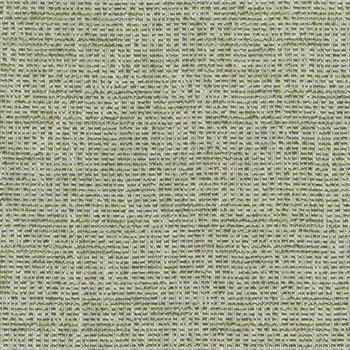 Brioude Texture - Green - BRUNSCHWIG & FILS Fabric