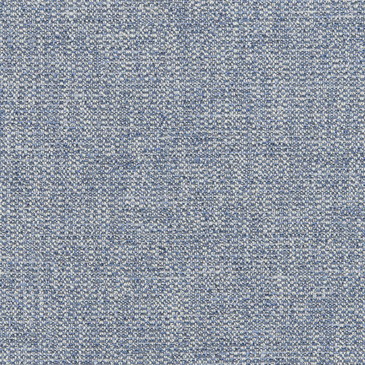 Brioude Texture - Blue - BRUNSCHWIG & FILS Fabric