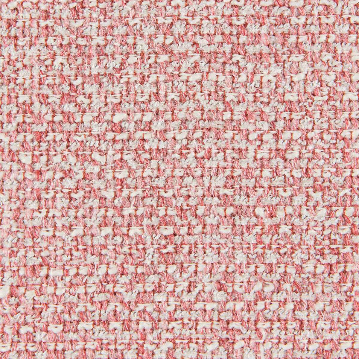 802610670 Brioude Texture Pink Brunschwig Fils Fabric - BRUNSCHWIG & FILS Fabric