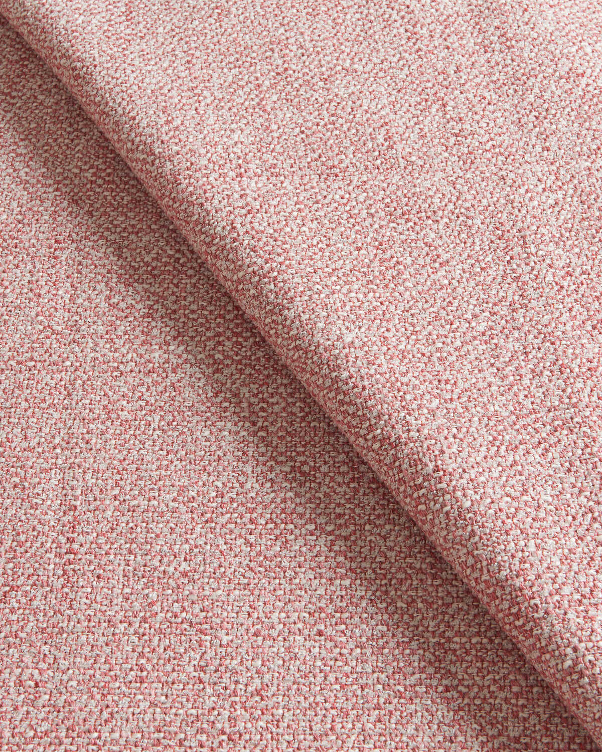 Brioude Texture - Pink - BRUNSCHWIG & FILS Fabric