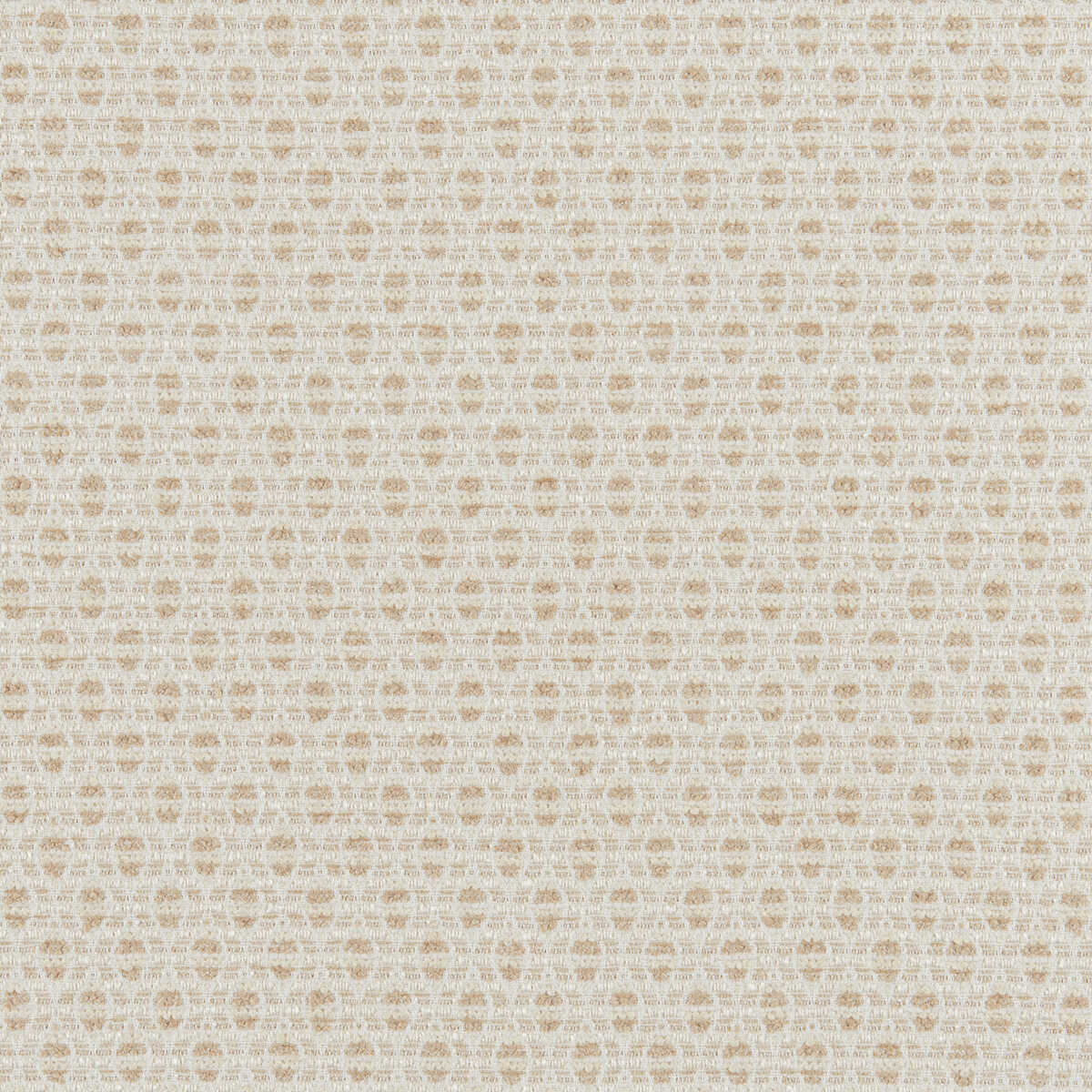 Vialle Weave - Natural - BRUNSCHWIG & FILS Fabric