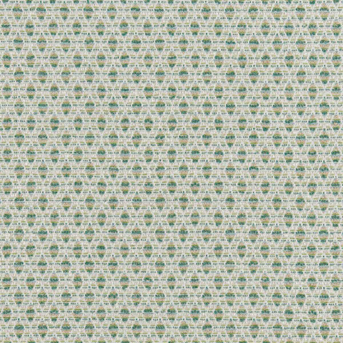 80261073350 Vialle Weave Green Teal Brunschwig Fils Fabric - BRUNSCHWIG & FILS Fabric