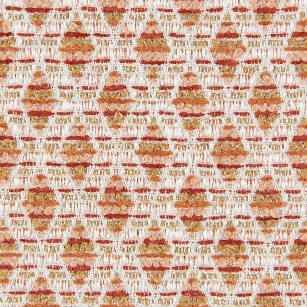 Vialle Weave - Sunset - BRUNSCHWIG & FILS Fabric