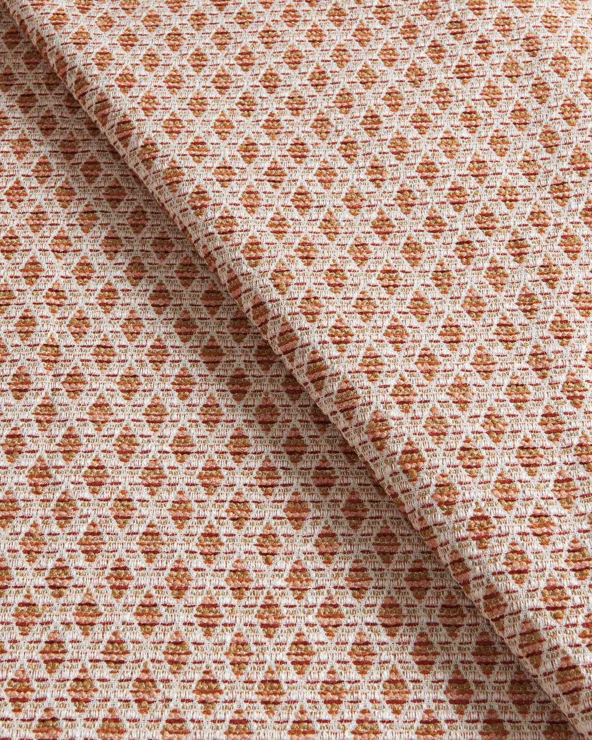 80261079240 Vialle Weave Sunset Brunschwig Fils Fabric - BRUNSCHWIG & FILS Fabric