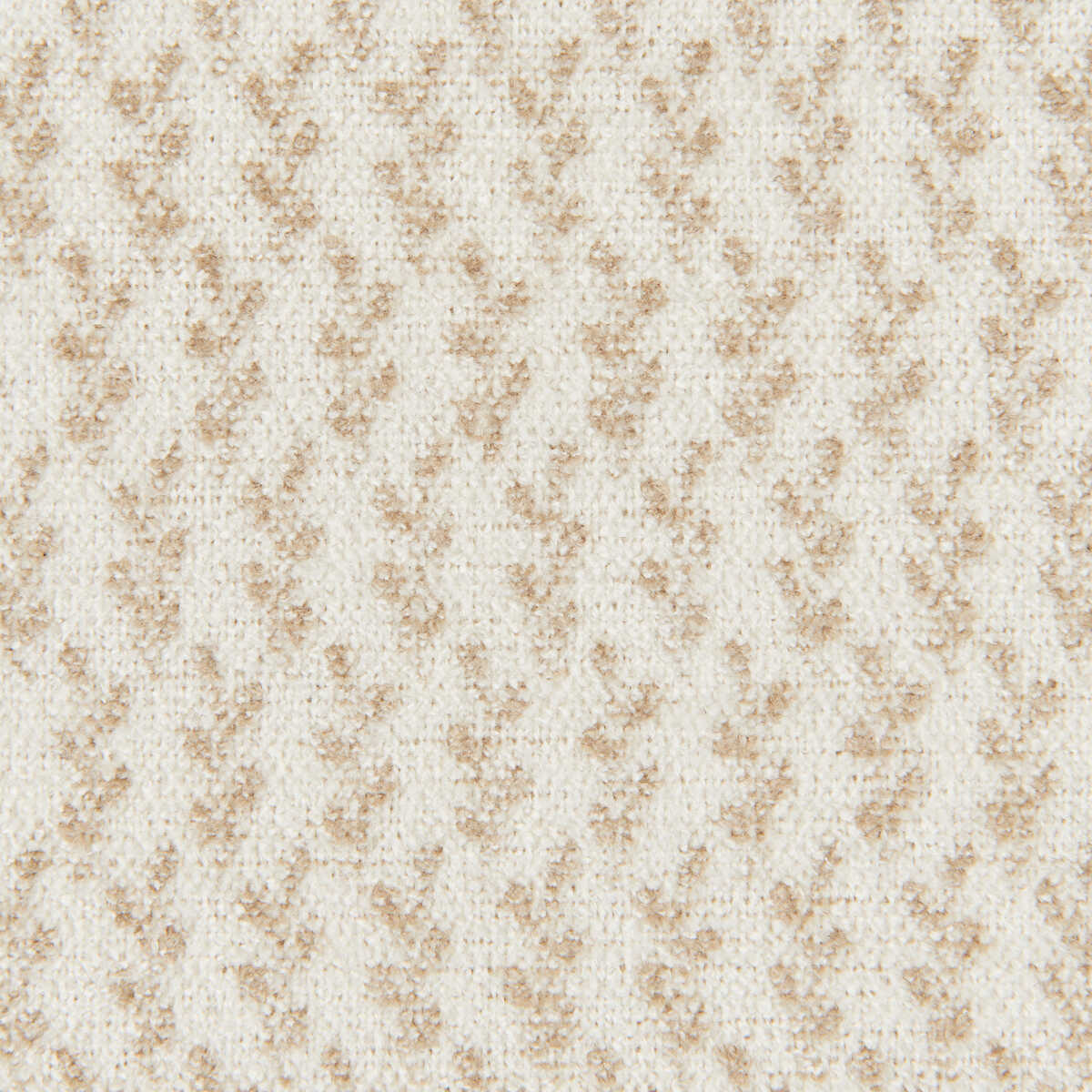 Entremont Weave - Beige - BRUNSCHWIG & FILS Fabric