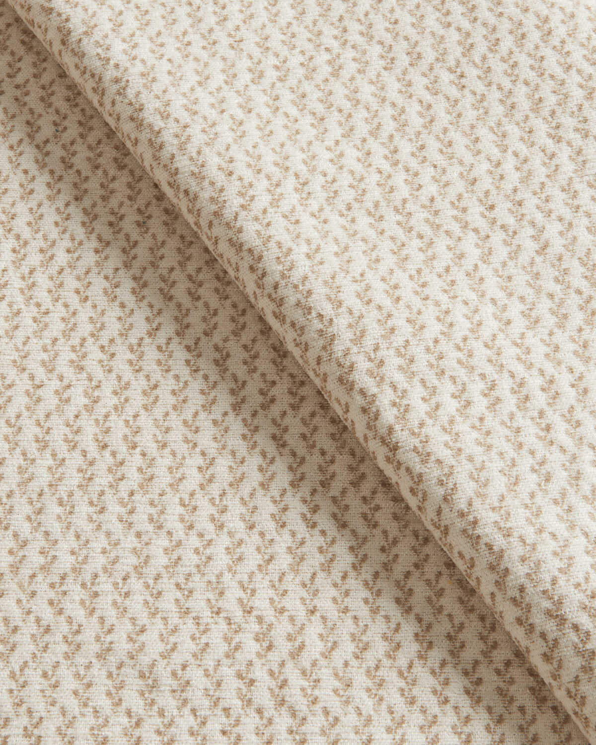 Entremont Weave - Beige - BRUNSCHWIG & FILS Fabric