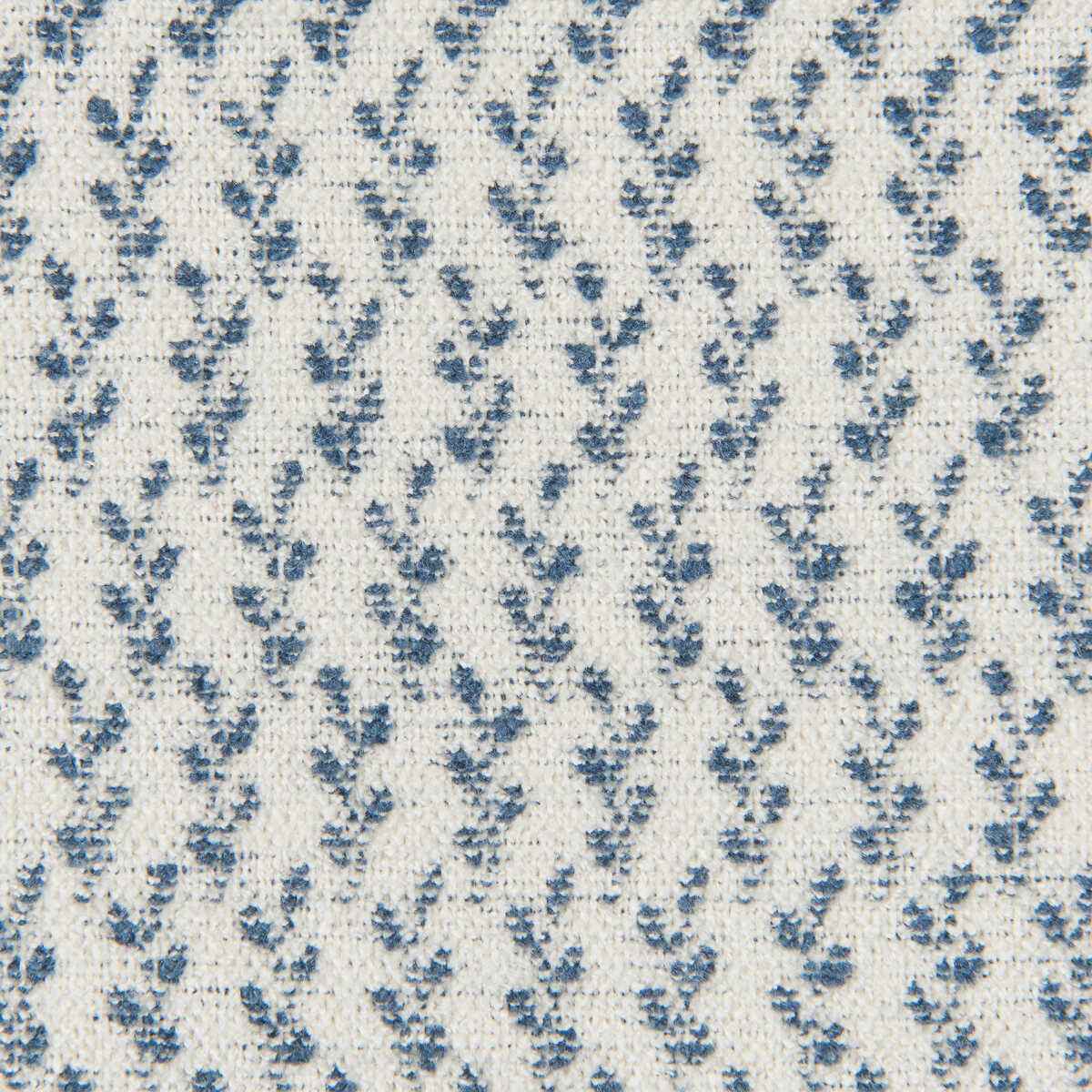 8026108500 Entremont Weave Navy Brunschwig Fils Fabric - BRUNSCHWIG & FILS Fabric