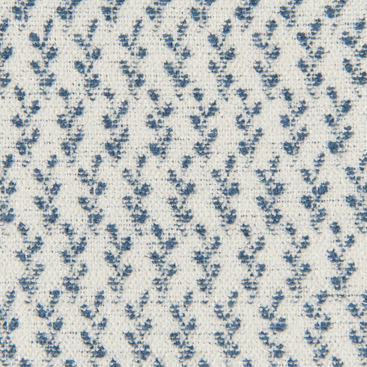 Entremont Weave - Navy - BRUNSCHWIG & FILS Fabric