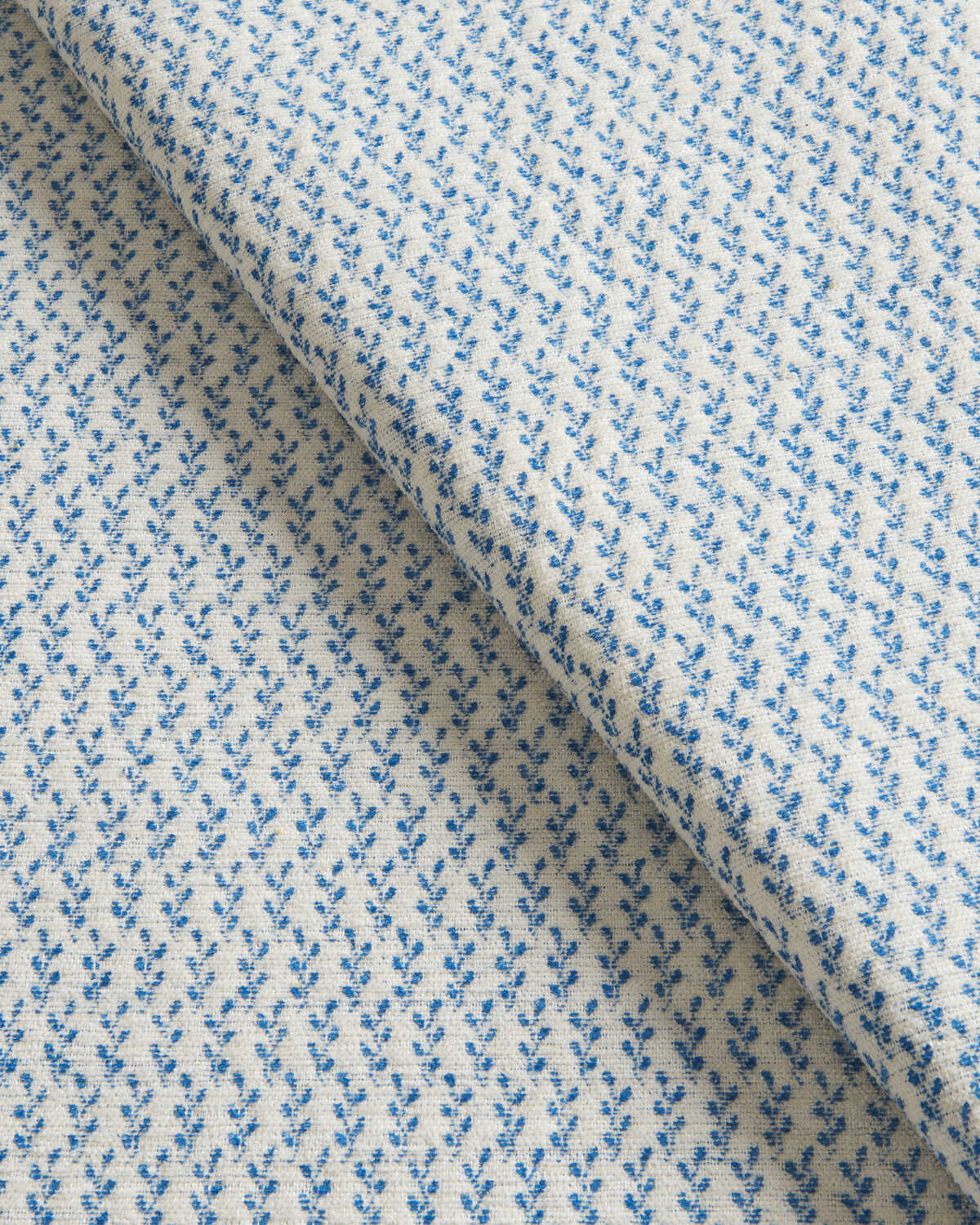 Entremont Weave - Delft - BRUNSCHWIG & FILS Fabric