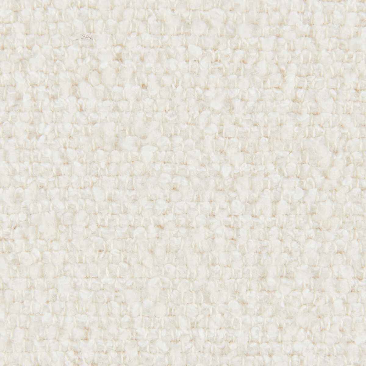 80261091010 Frisson Texture White Brunschwig Fils Fabric - BRUNSCHWIG & FILS Fabric