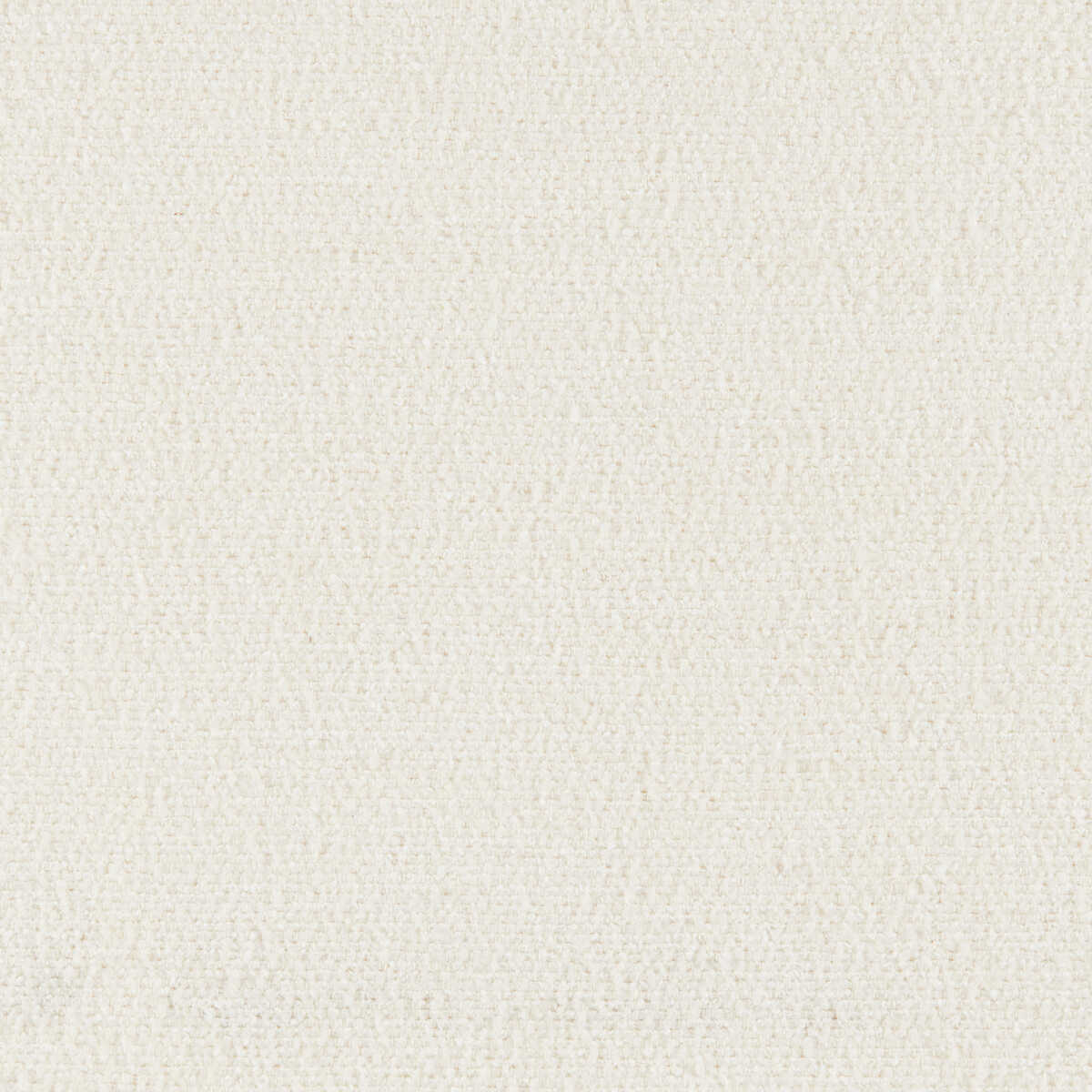 Frisson Texture - White - BRUNSCHWIG & FILS Fabric
