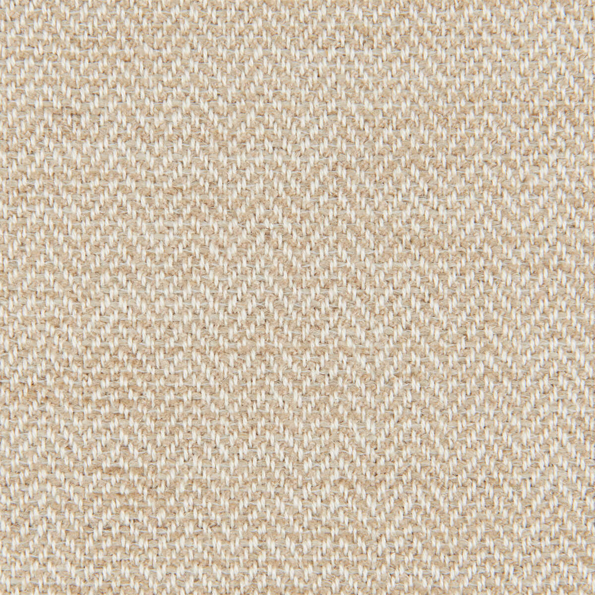 Chalais Texture - Linen - BRUNSCHWIG & FILS Fabric