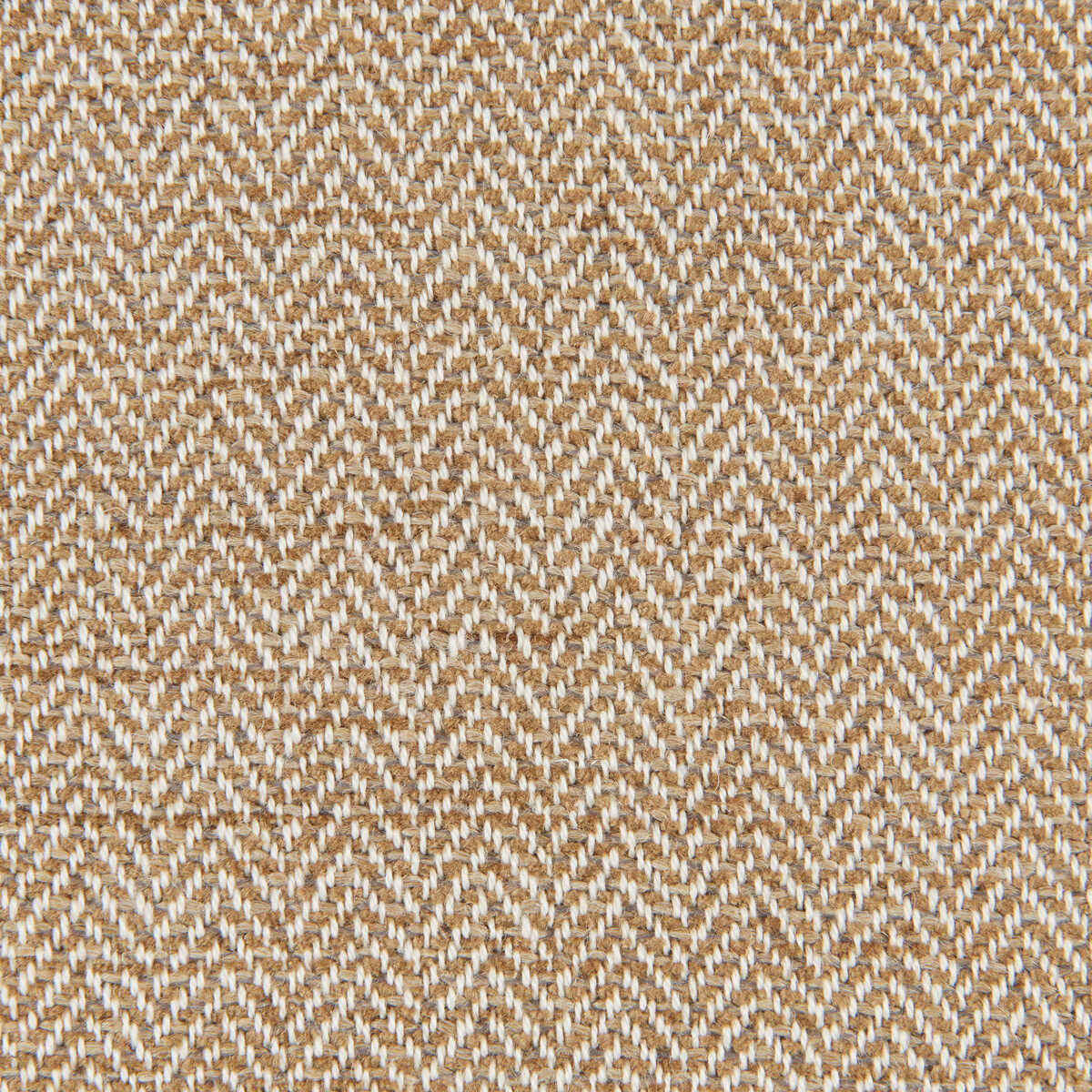 Chalais Texture - Beige - BRUNSCHWIG & FILS Fabric