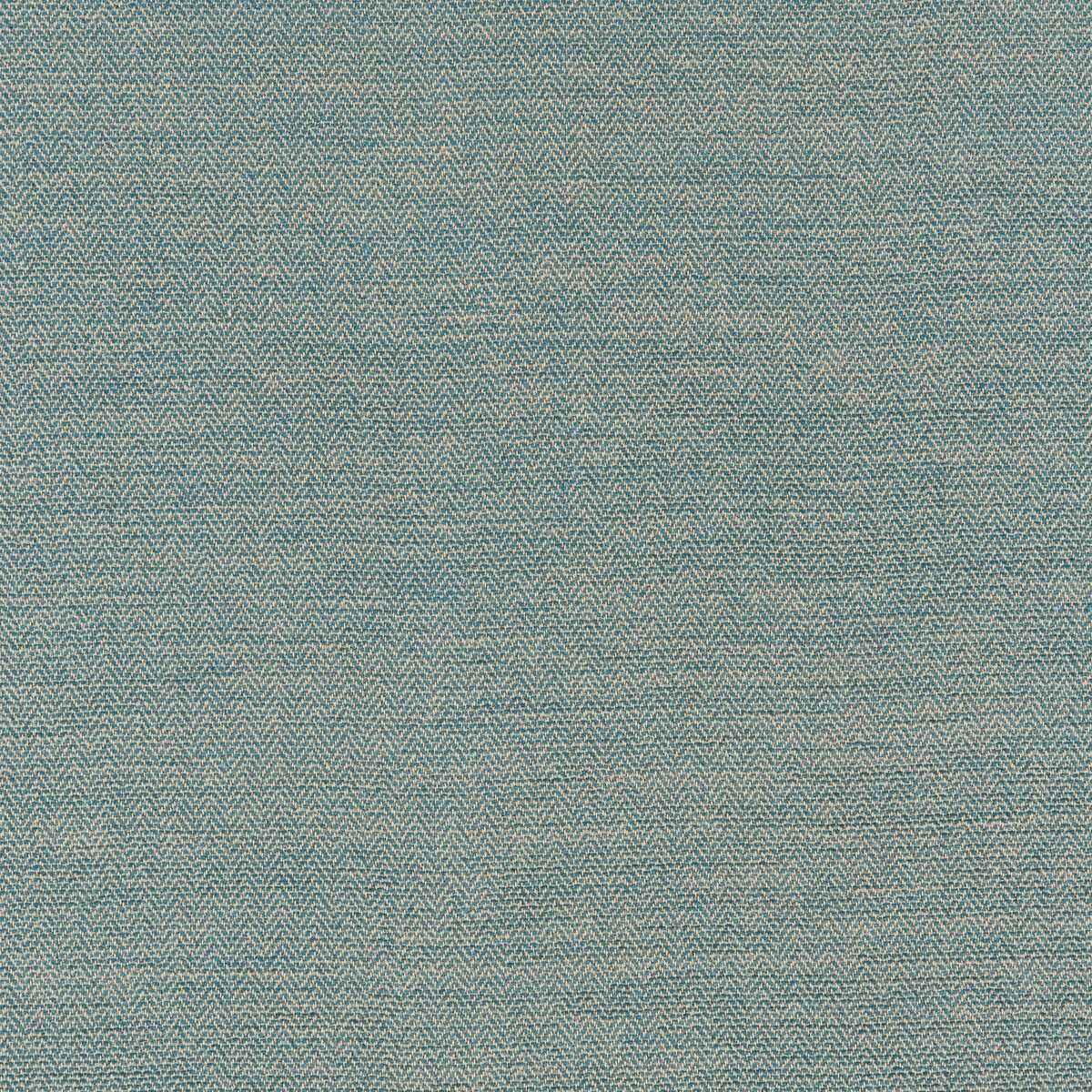 80261103130 Chalais Texture Teal Brunschwig Fils Fabric - BRUNSCHWIG & FILS Fabric