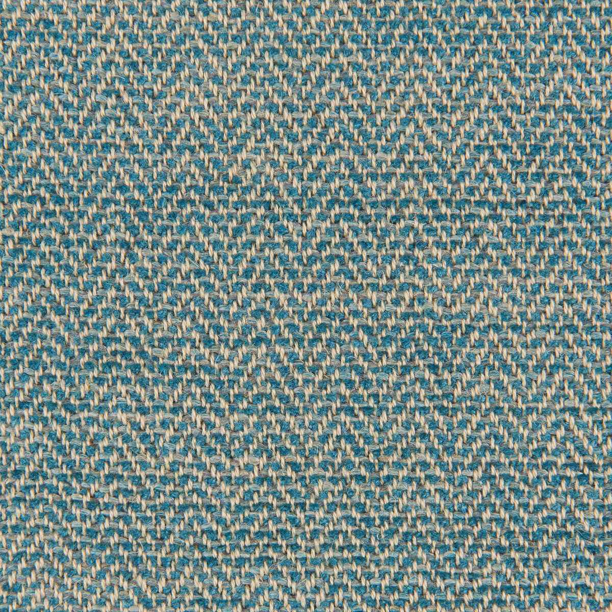80261103130 Chalais Texture Teal Brunschwig Fils Fabric - BRUNSCHWIG & FILS Fabric