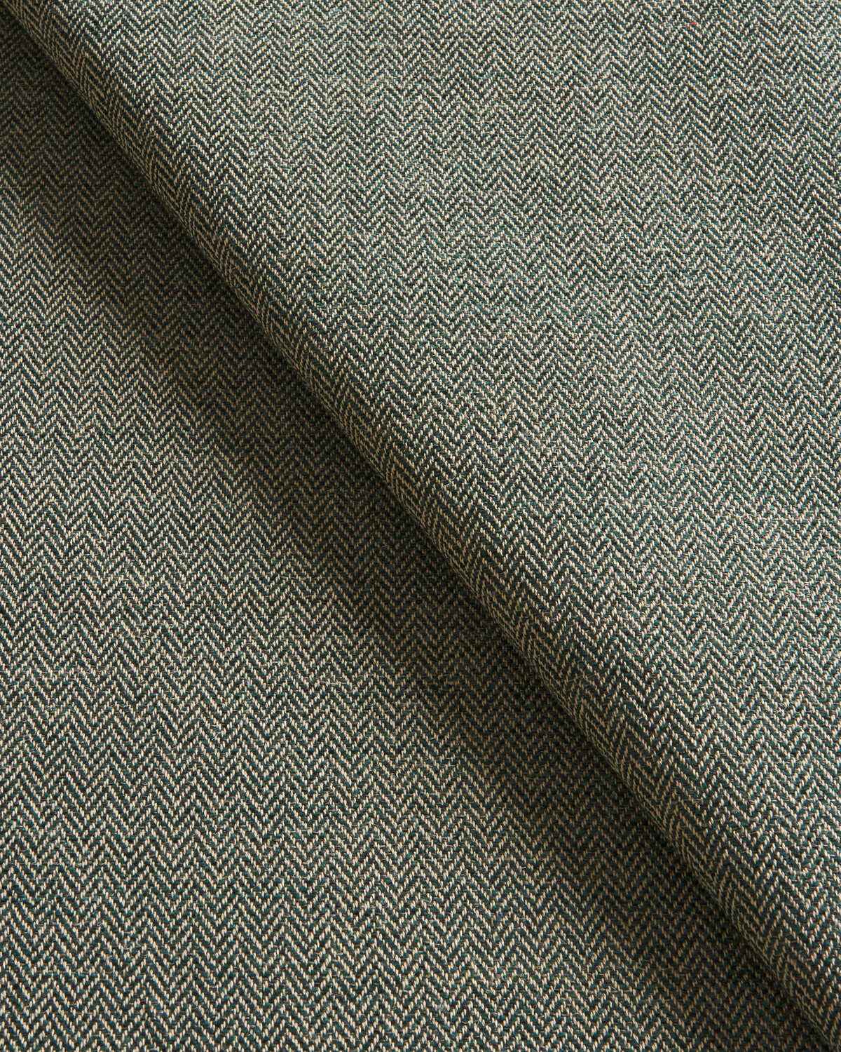 802611030 Chalais Texture Green Brunschwig Fils Fabric - BRUNSCHWIG & FILS Fabric