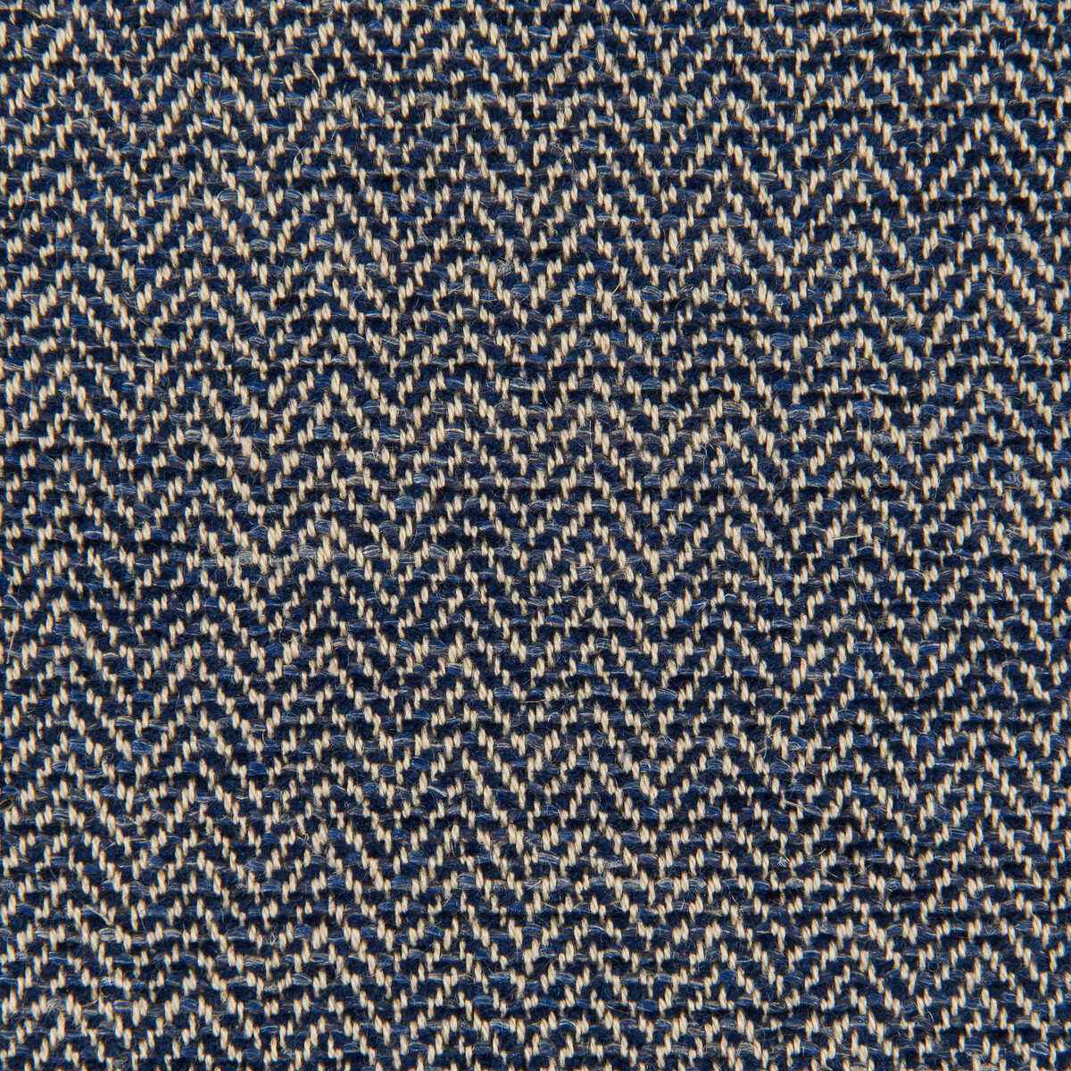 8026110500 Chalais Texture Navy Brunschwig Fils Fabric - BRUNSCHWIG & FILS Fabric