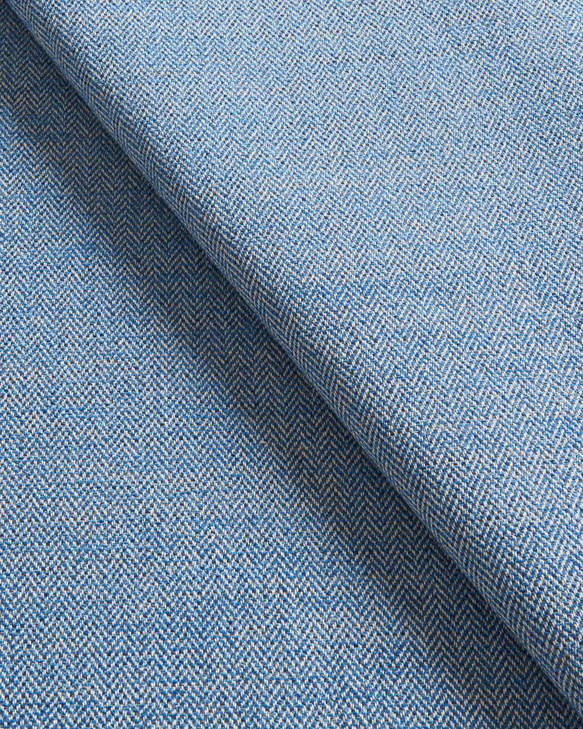 Chalais Texture - Delft - BRUNSCHWIG & FILS Fabric