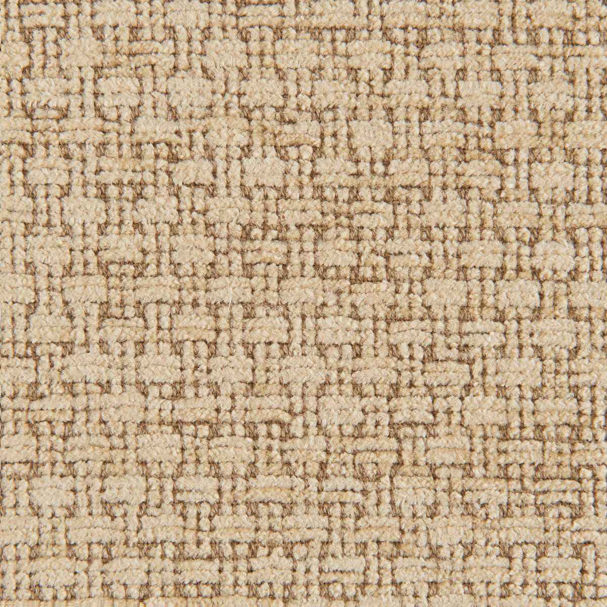 8026111160 Monnerie Texture Beige Brunschwig Fils Fabric - BRUNSCHWIG & FILS Fabric