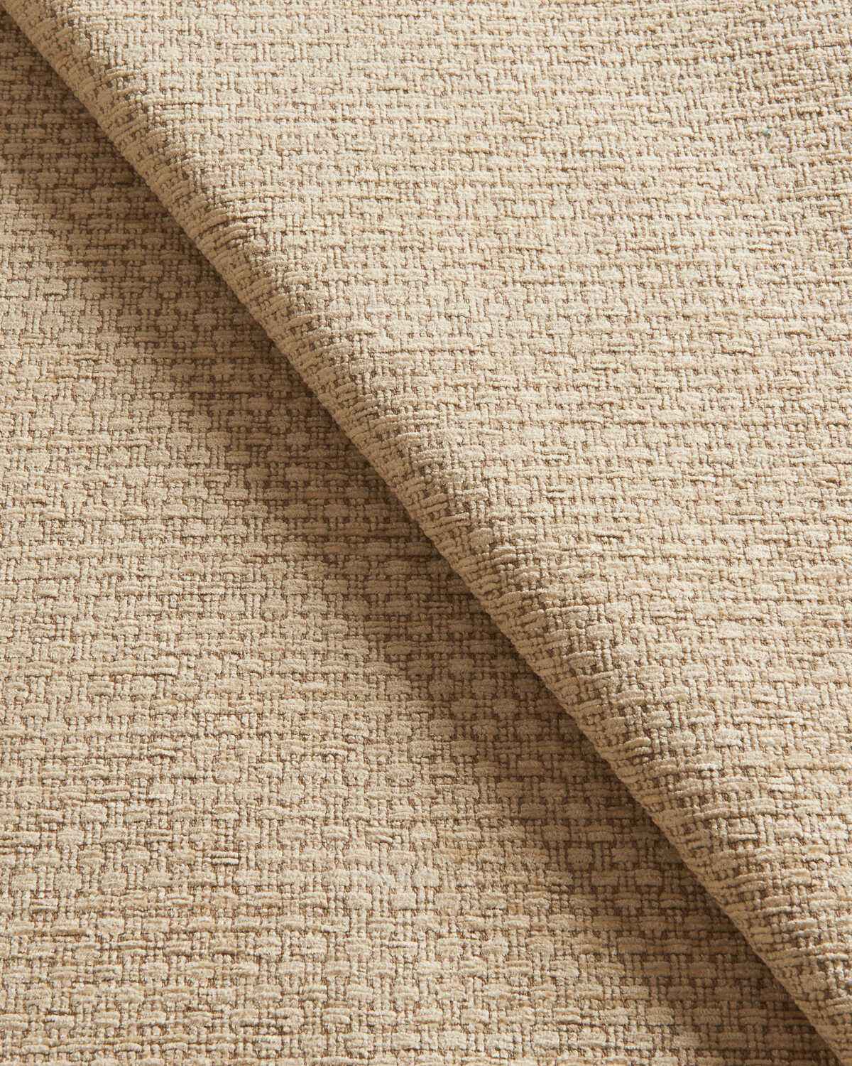 8026111160 Monnerie Texture Beige Brunschwig Fils Fabric - BRUNSCHWIG & FILS Fabric