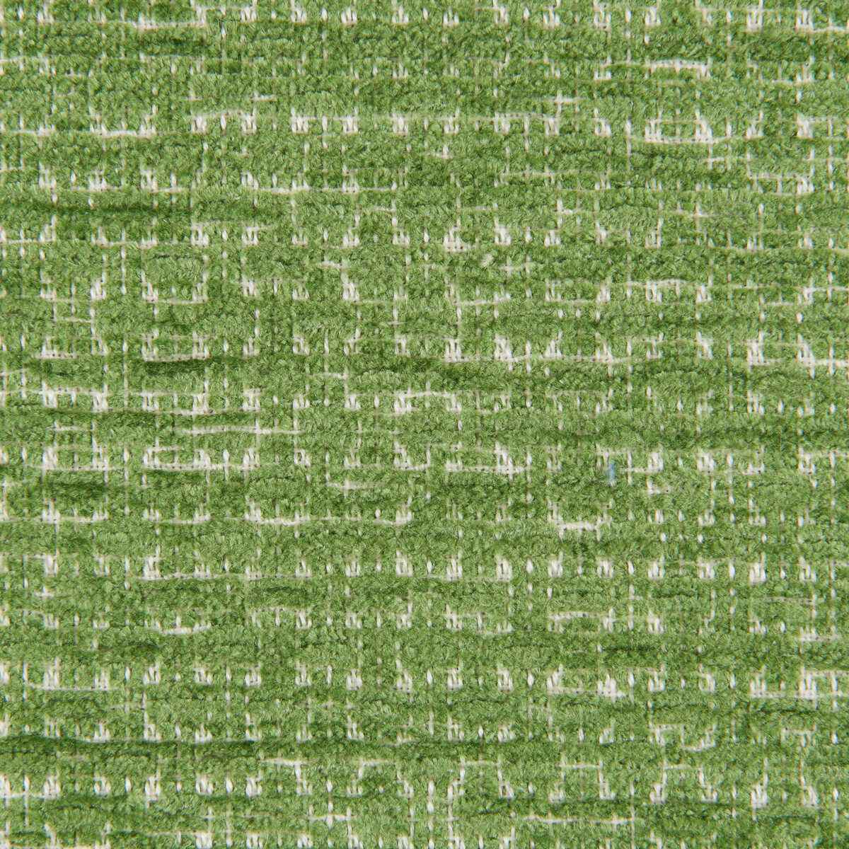 802611130 Monnerie Texture Green Brunschwig Fils Fabric - BRUNSCHWIG & FILS Fabric