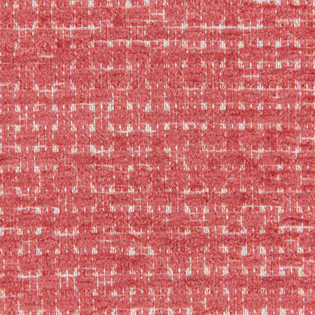 Monnerie Texture - Berry - BRUNSCHWIG & FILS Fabric