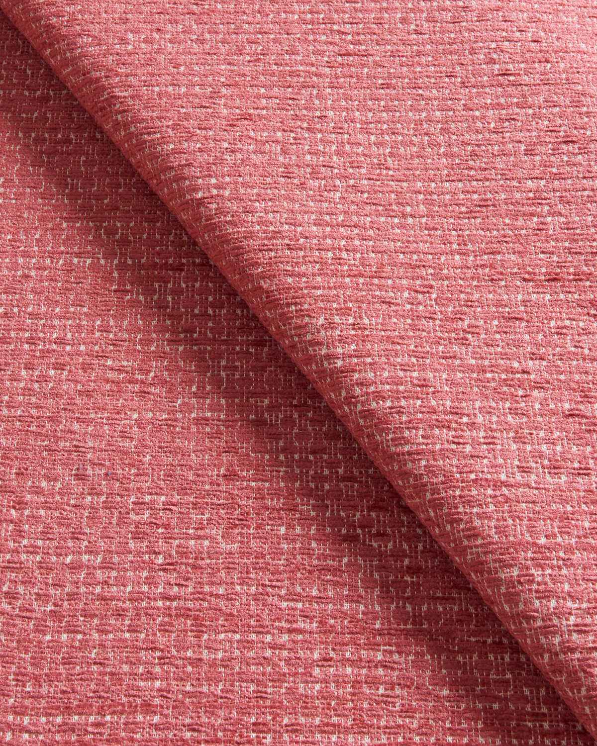 8026111770 Monnerie Texture Berry Brunschwig Fils Fabric - BRUNSCHWIG & FILS Fabric