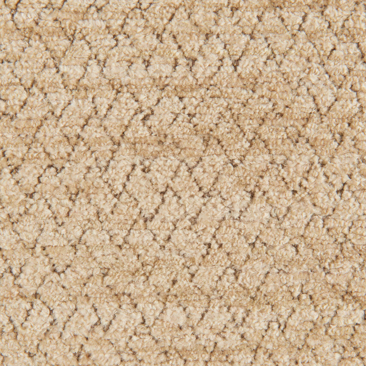 Trevoux Texture - Sand - BRUNSCHWIG & FILS Fabric