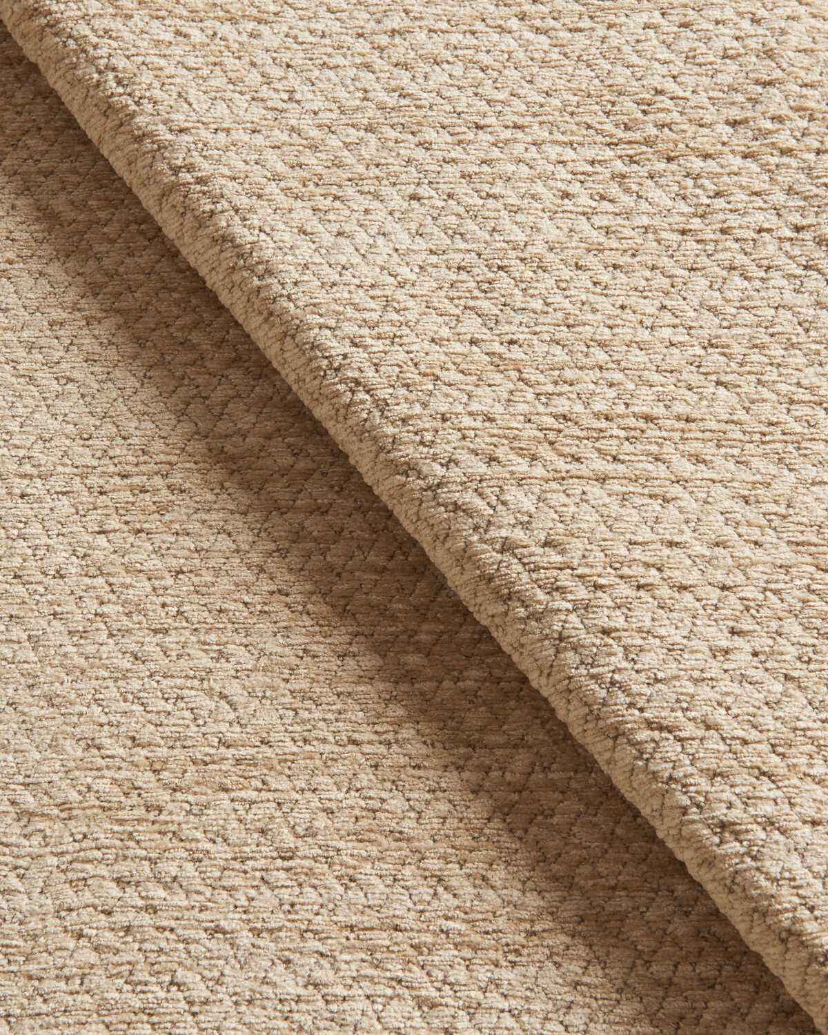 8026112160 Trevoux Texture Sand Brunschwig Fils Fabric - BRUNSCHWIG & FILS Fabric