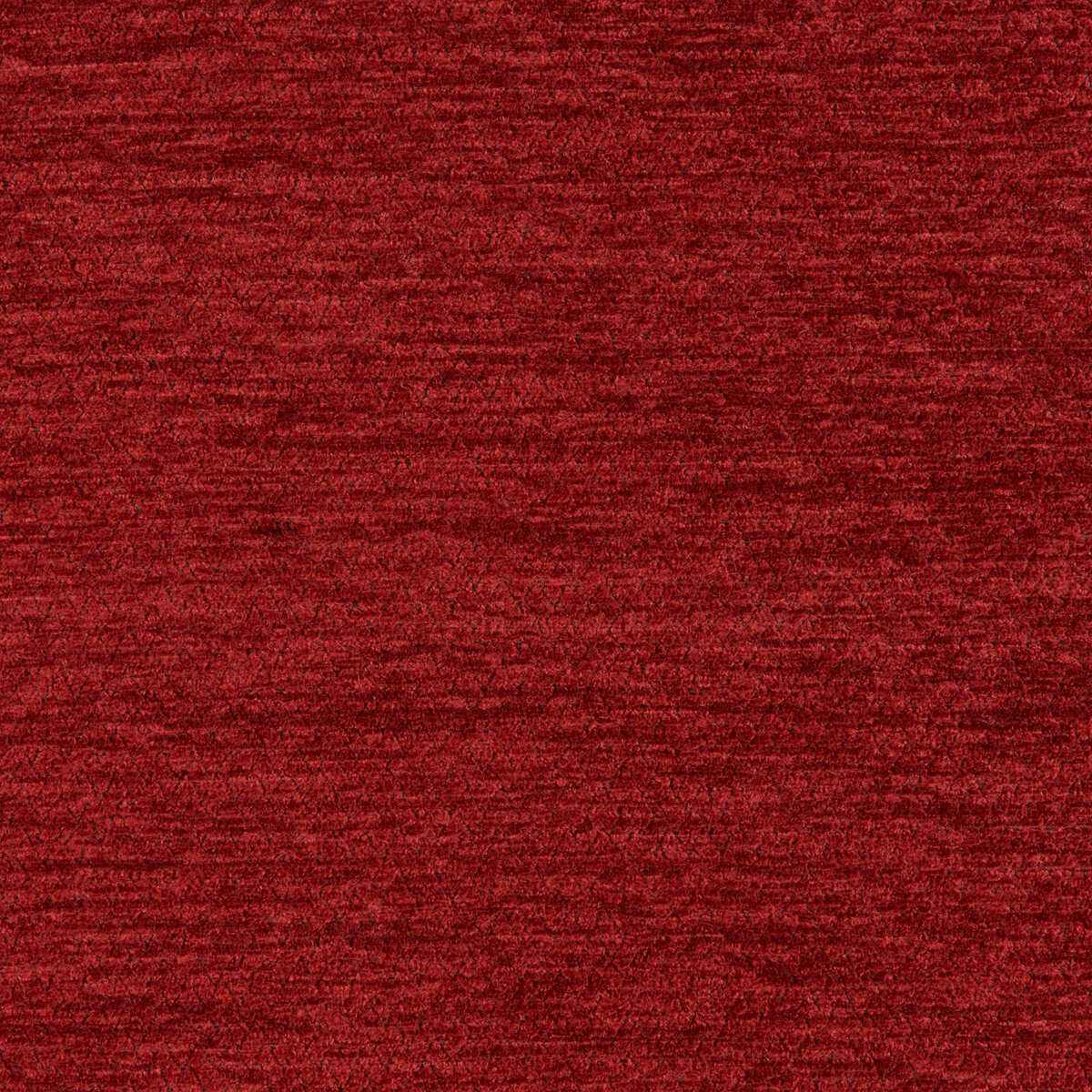 8026112190 Trevoux Texture Red Brunschwig Fils Fabric - BRUNSCHWIG & FILS Fabric