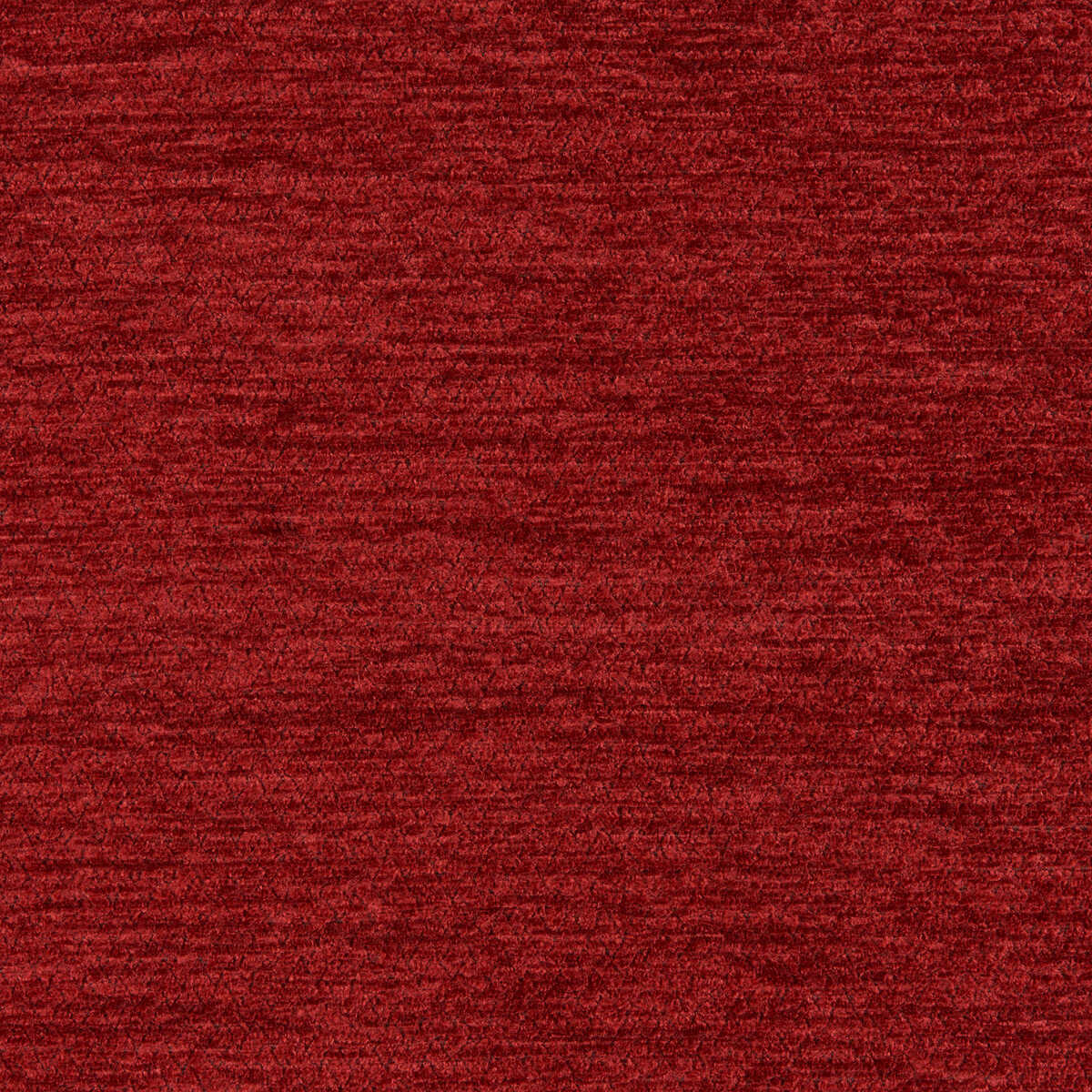 Trevoux Texture - Red - BRUNSCHWIG & FILS Fabric