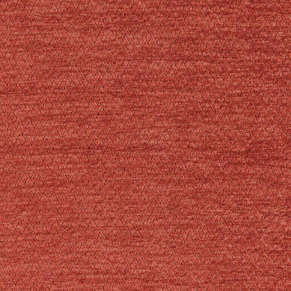 8026112240 Trevoux Texture Terracotta Brunschwig Fils Fabric - BRUNSCHWIG & FILS Fabric