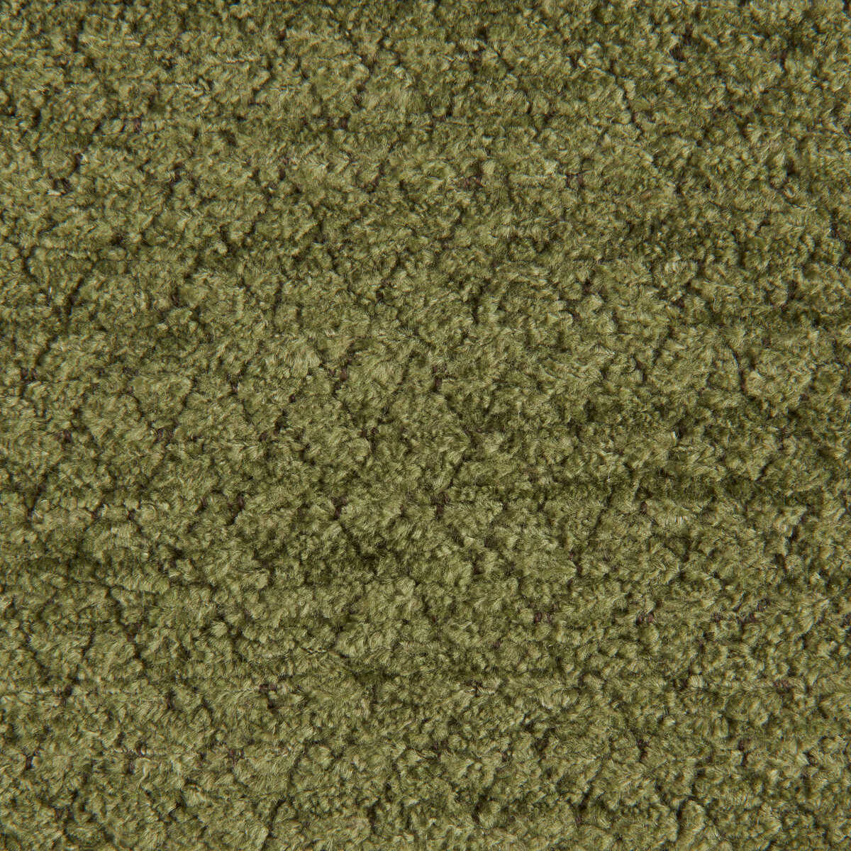 Trevoux Texture - Leaf - BRUNSCHWIG & FILS Fabric