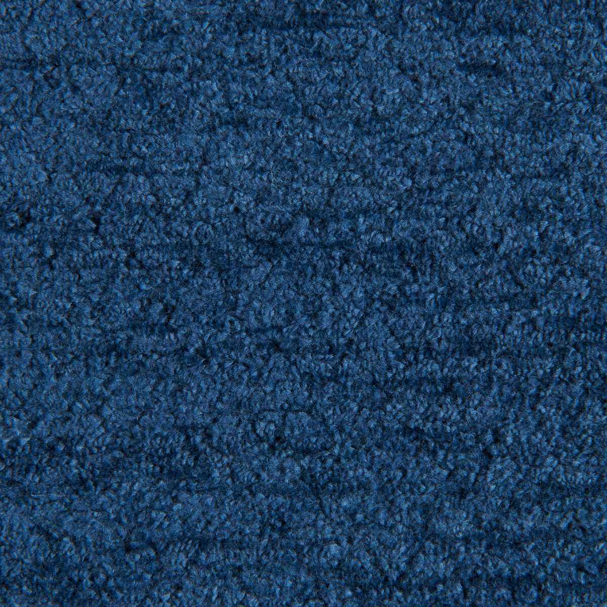 8026112500 Trevoux Texture Navy Brunschwig Fils Fabric - BRUNSCHWIG & FILS Fabric