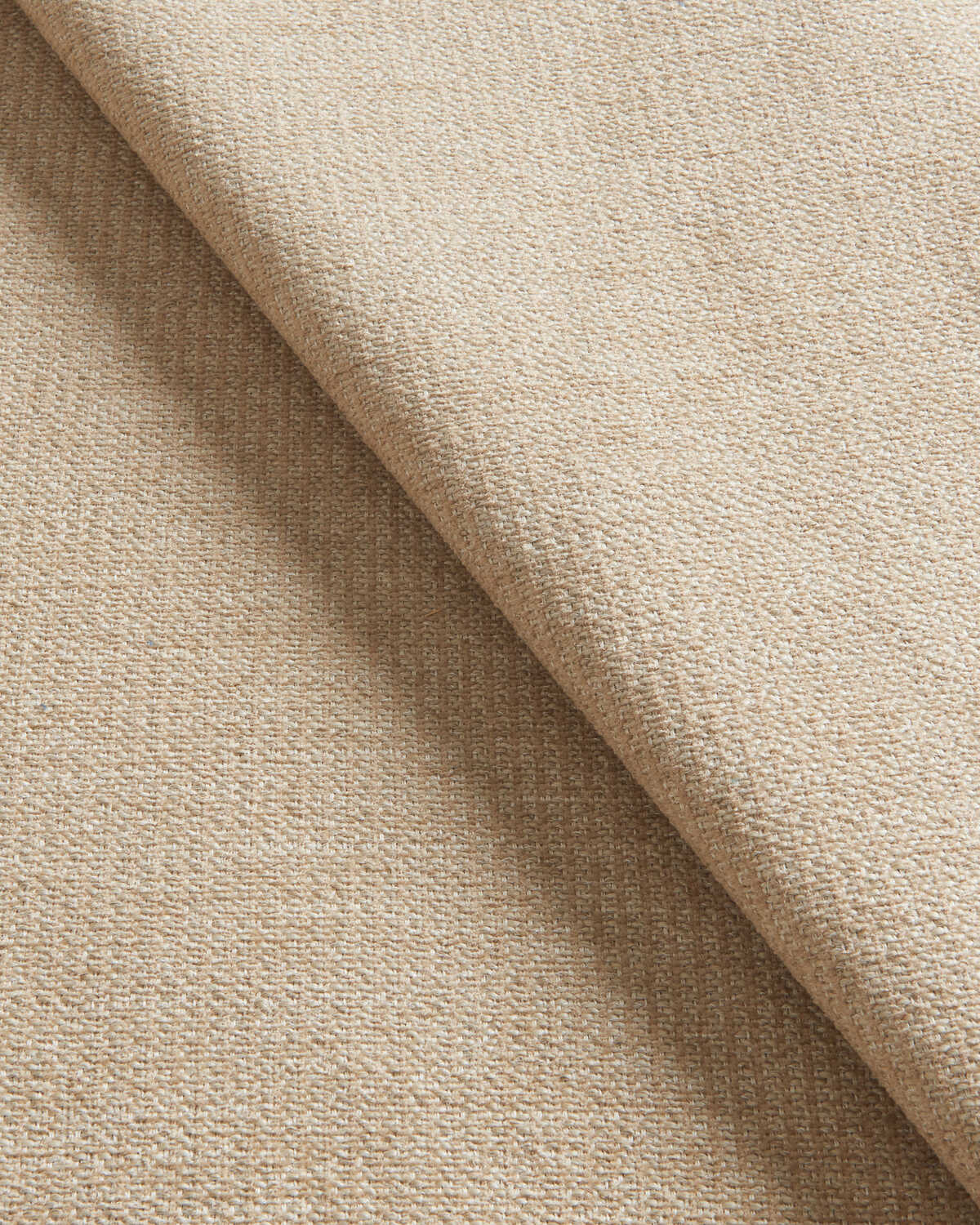 Lezay Texture - Natural - BRUNSCHWIG & FILS Fabric