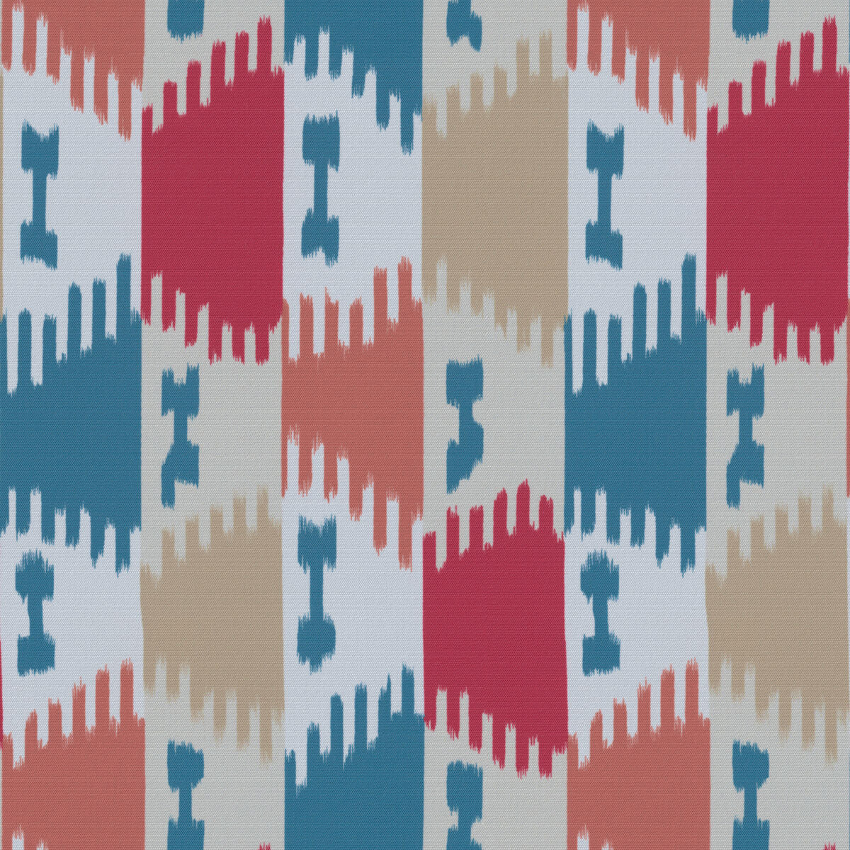 Forezan Outdoor - Spice - Brunschwig & Fils Fabric
