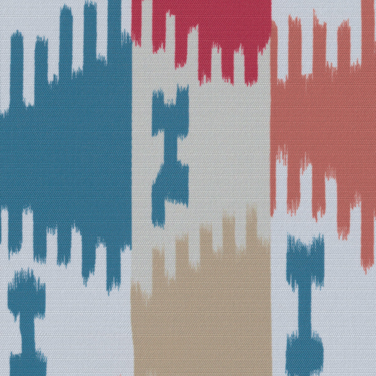 Forezan Outdoor - Spice - Brunschwig & Fils Fabric