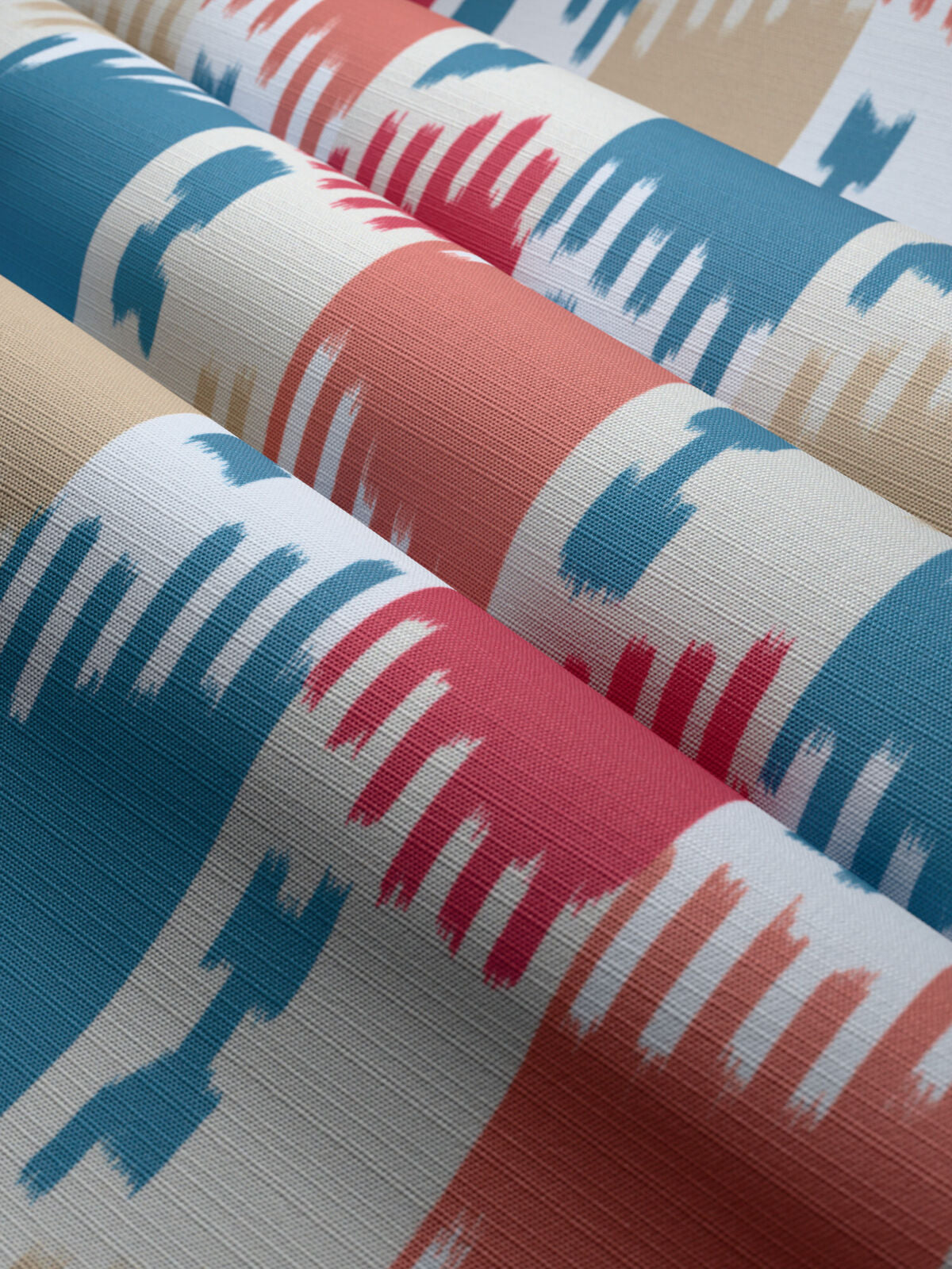 Forezan Outdoor - Spice - Brunschwig & Fils Fabric
