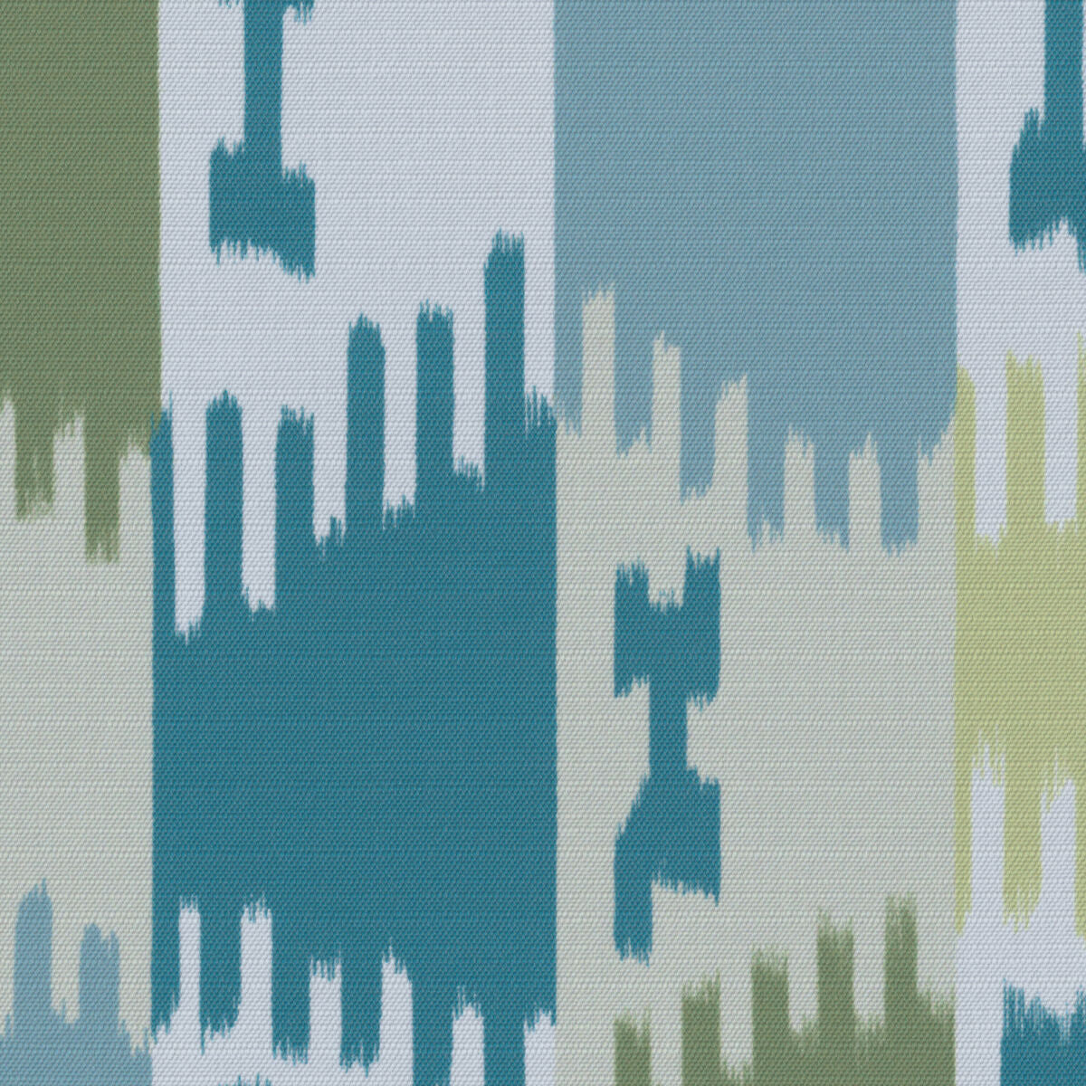 Forezan Outdoor - Marine - Brunschwig & Fils Fabric