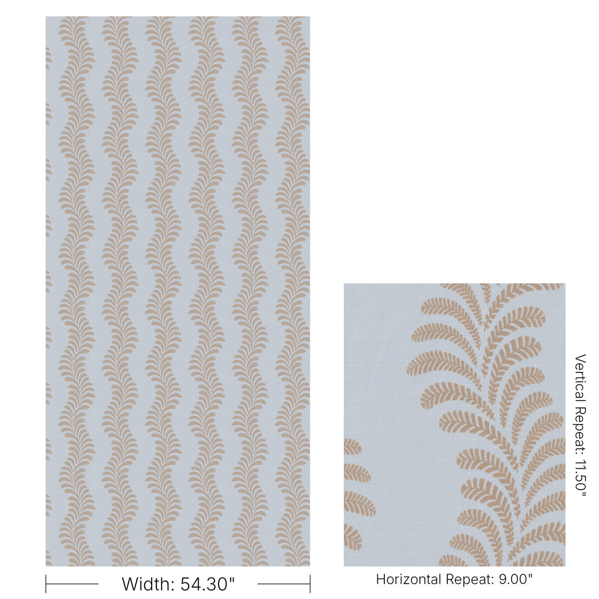 Vezere Outdoor - Beige - Brunschwig & Fils Fabric