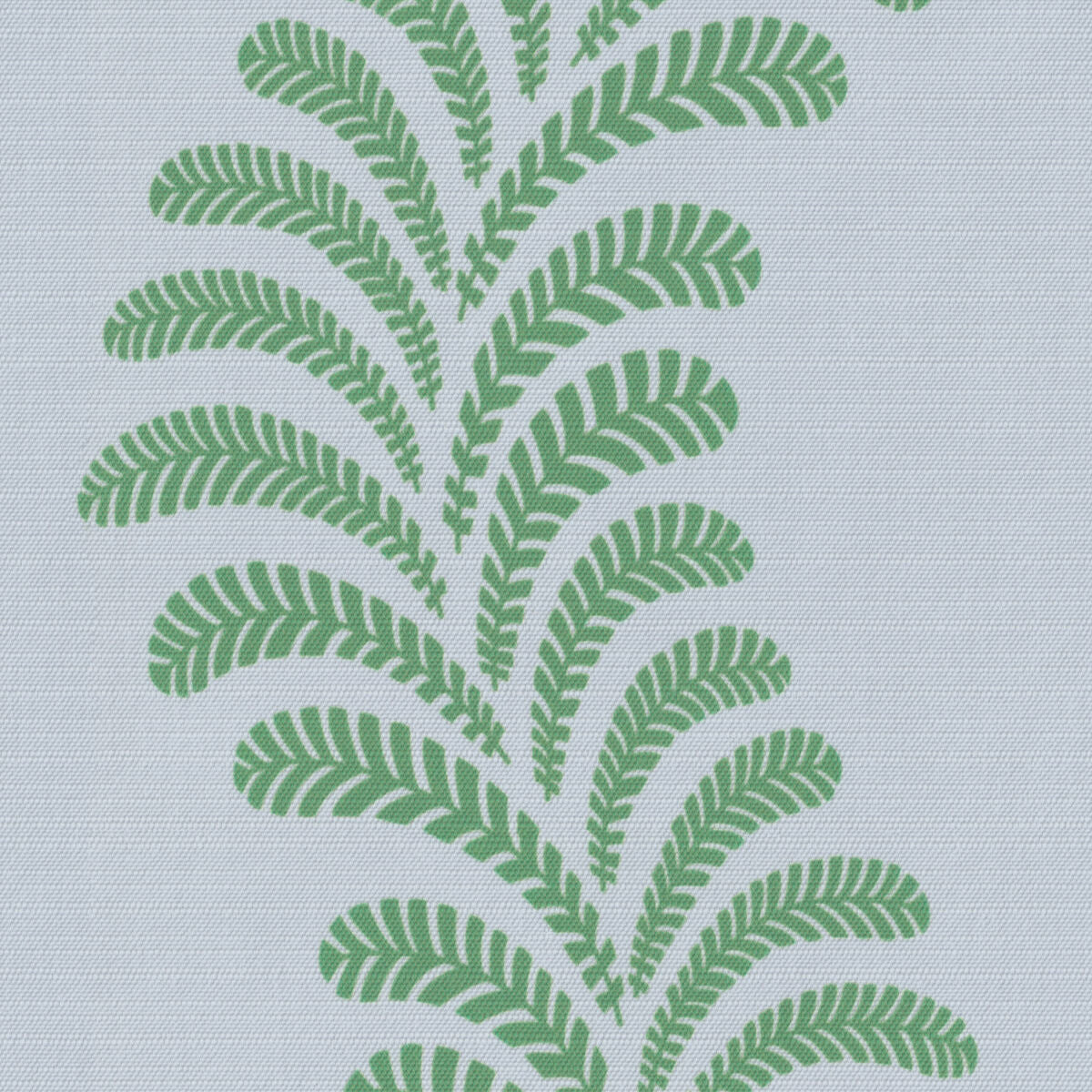 Vezere Outdoor - Green - Brunschwig & Fils Fabric