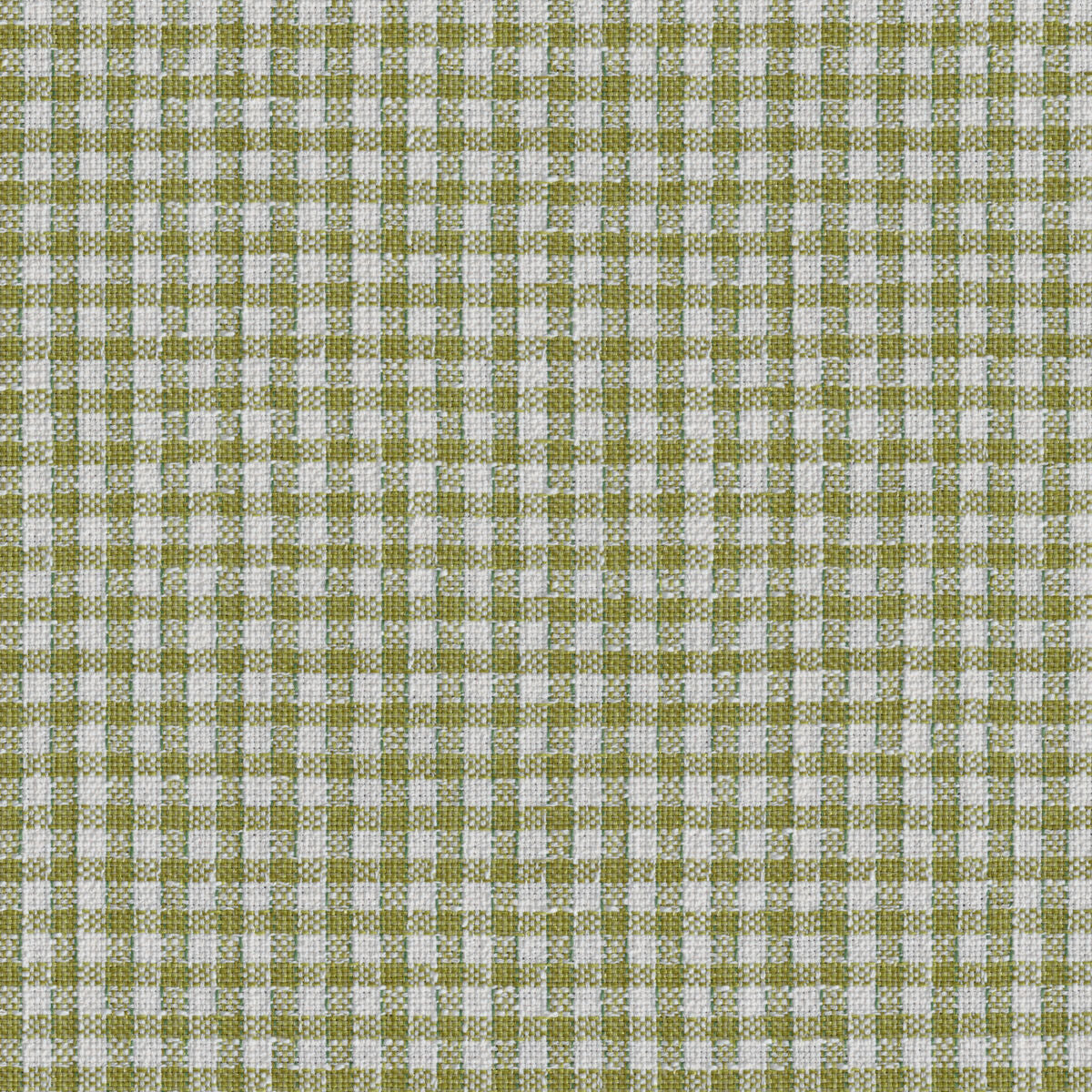 Vesonne Check - Leaf - Brunschwig & Fils Fabric