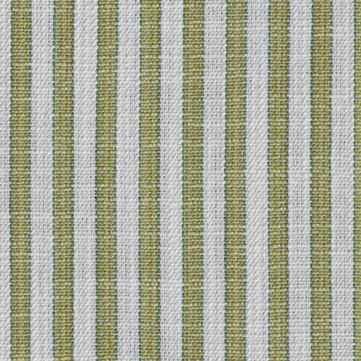 Vesonne Stripe - Leaf - Brunschwig & Fils Fabric