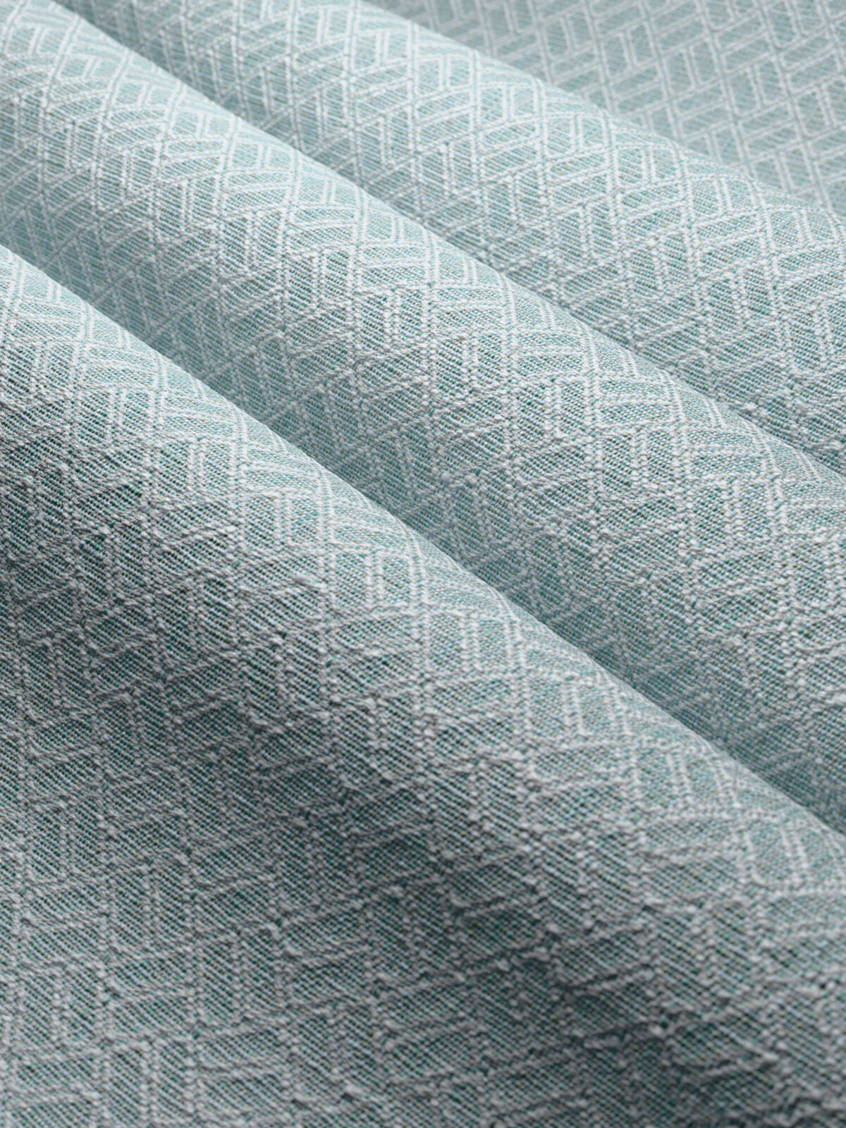 Belchamp Weave - Mist - Brunschwig & Fils Fabric