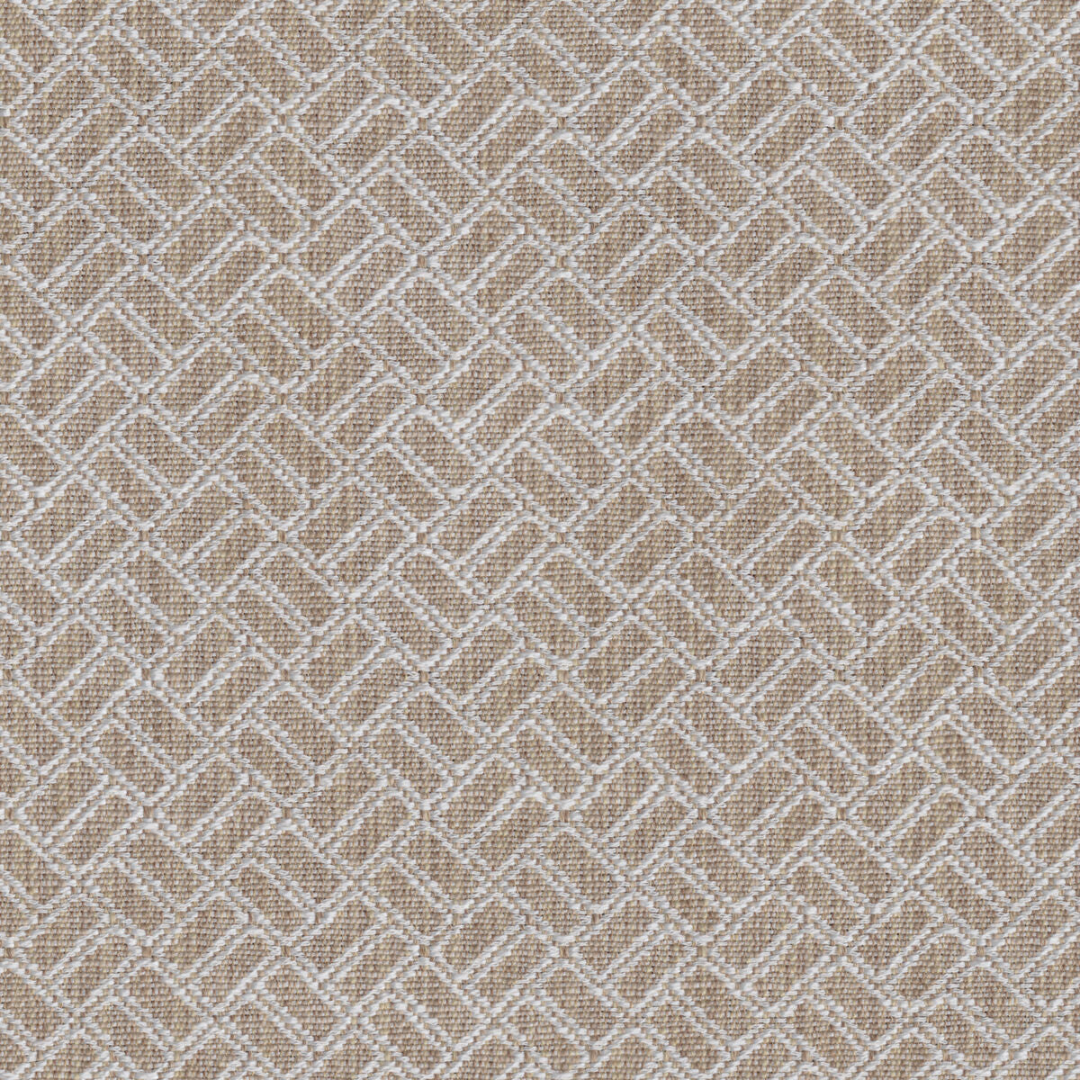Belchamp Weave - Sand - Brunschwig & Fils Fabric