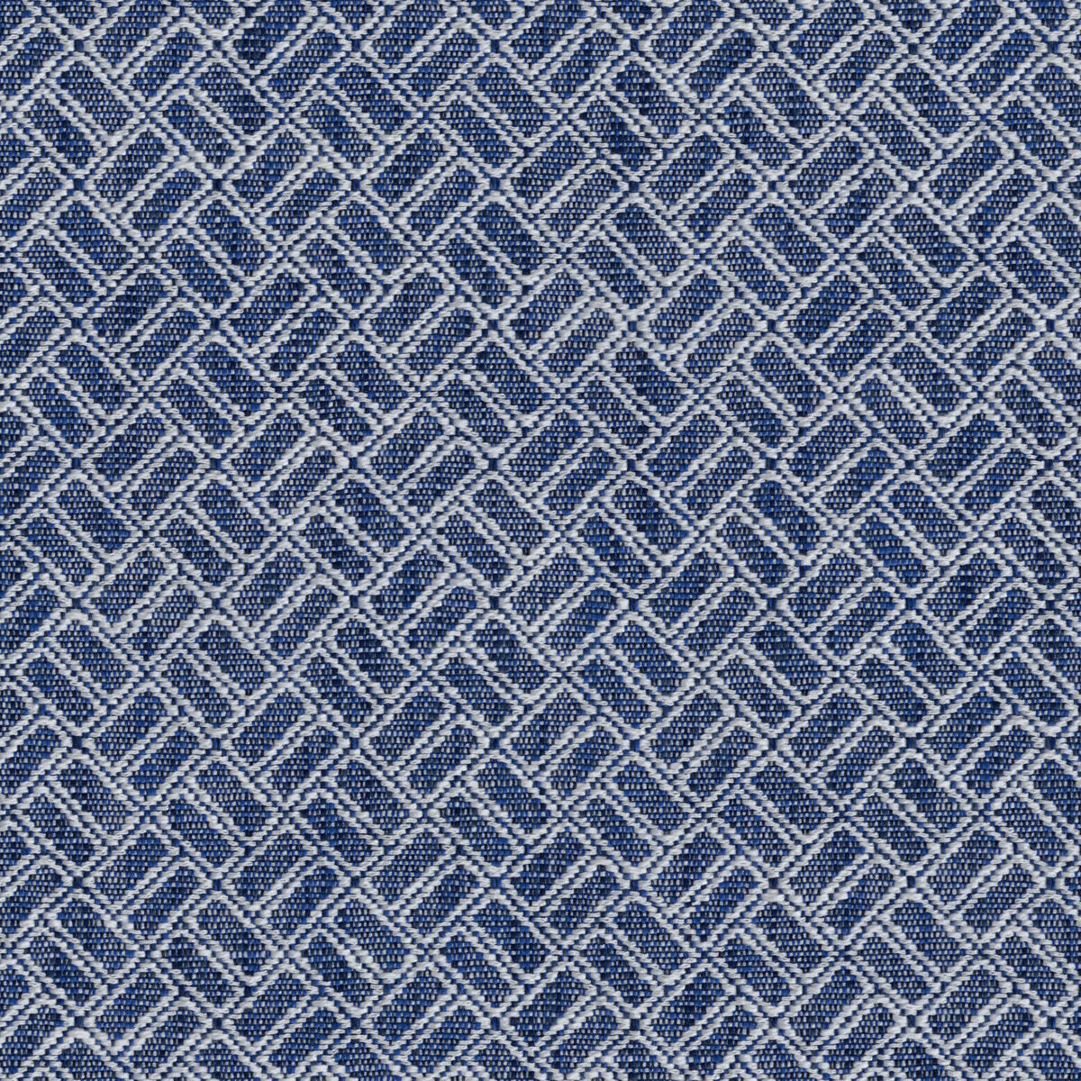 Belchamp Weave - Navy - Brunschwig & Fils Fabric
