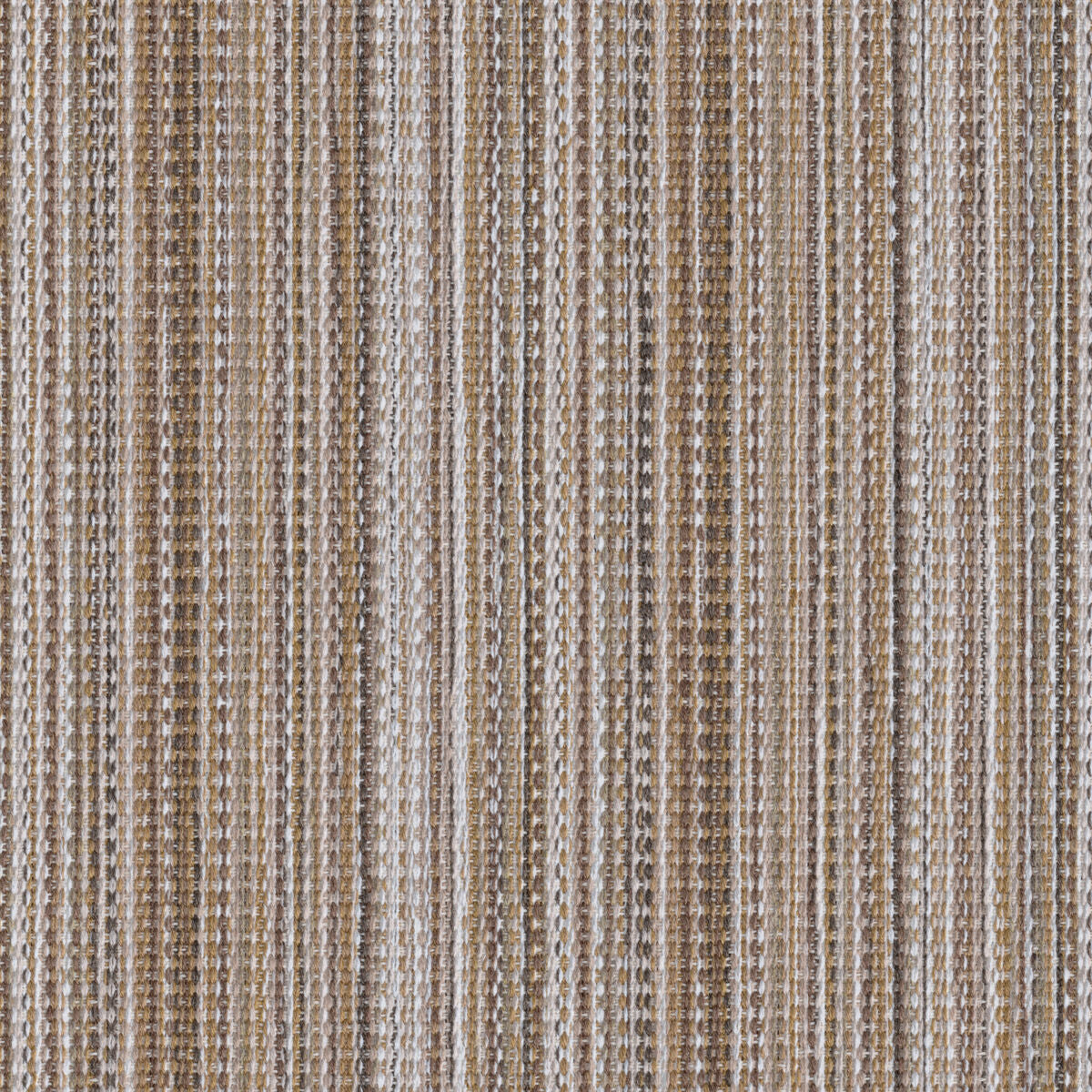 Longemer Stripe - Natural - Brunschwig & Fils Fabric