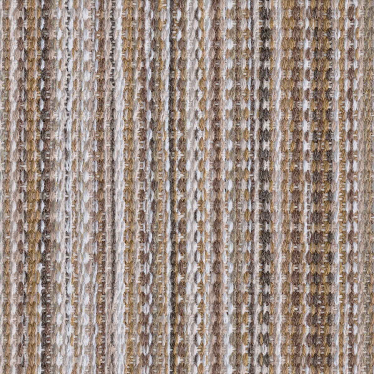 Longemer Stripe - Natural - Brunschwig & Fils Fabric