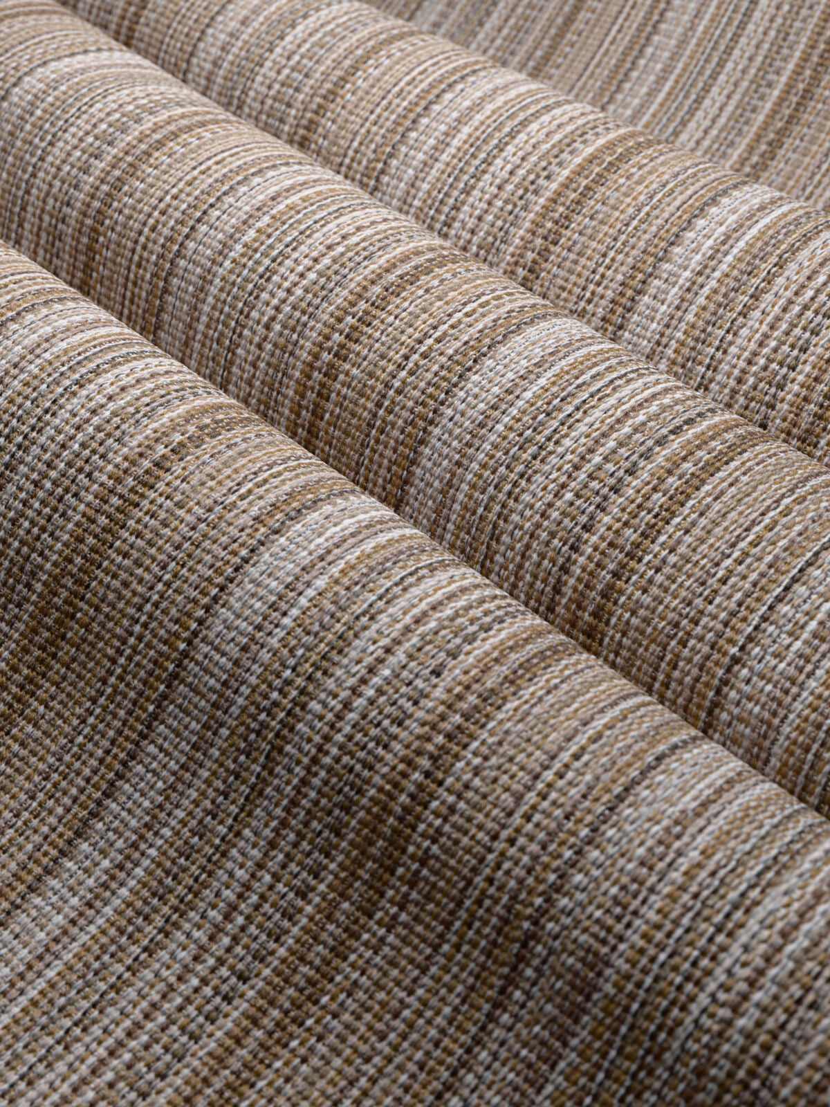 Longemer Stripe - Natural - Brunschwig & Fils Fabric